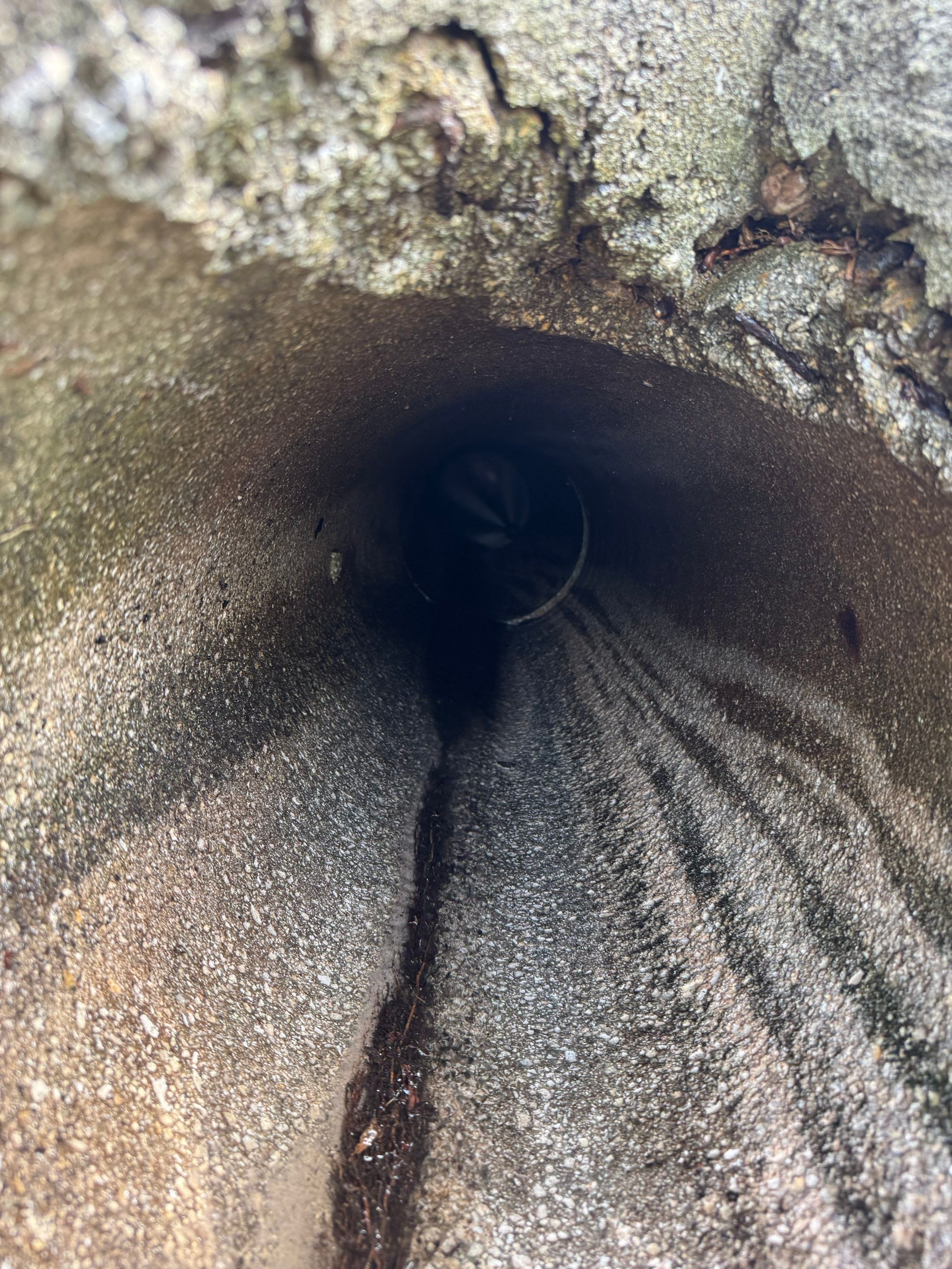Marco Island Condo Stormwater System Maintenance by Don Mar, Inc. Storm Water Solutions