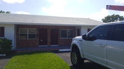 Concrete Tile Roof Repair and Leak Mitigation in Boca Raton