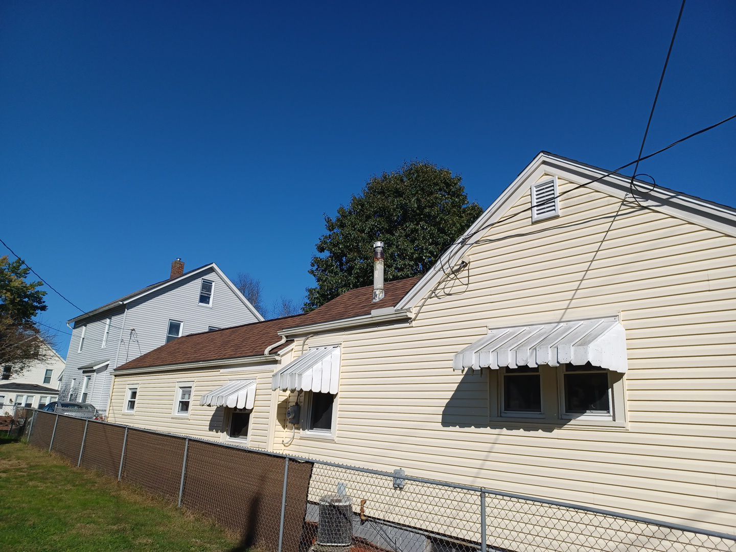 Sherry Schmidt by Silver Leaf Contracting 