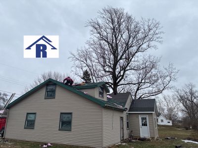 Project in Muncie, IN