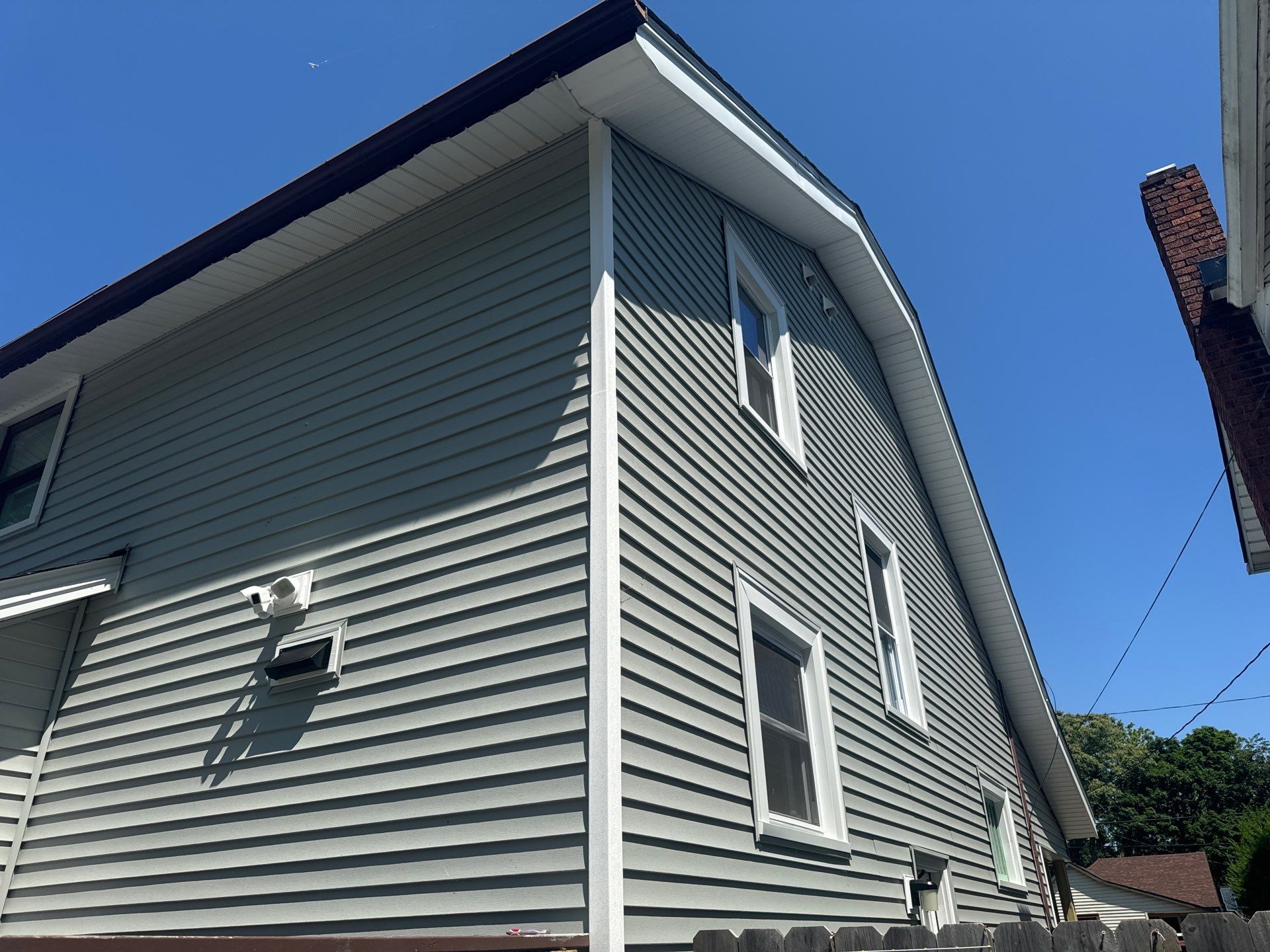 Roof, Siding, and Gutter Replacement by Homestyle in Lorain by Homestyle Home Improvements (HHI)