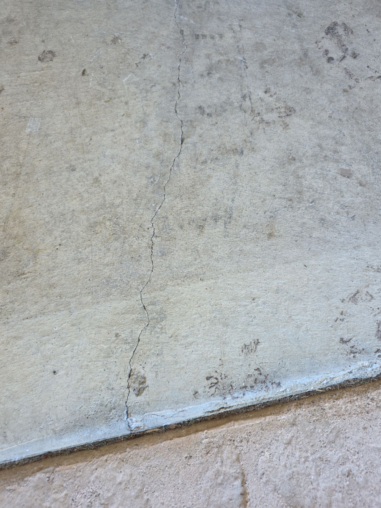 San Luis Obispo Garage Floor Makeover with Shoreline Coating by MGP Coatings