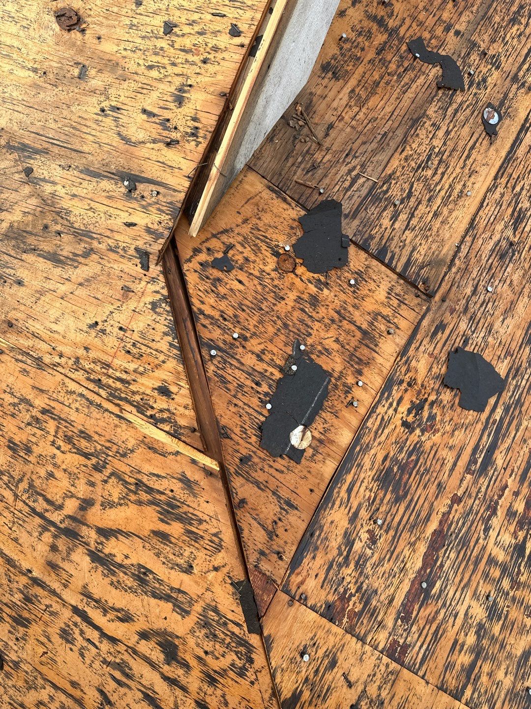 Sugarland Roof Replacement by Roof Repair Company