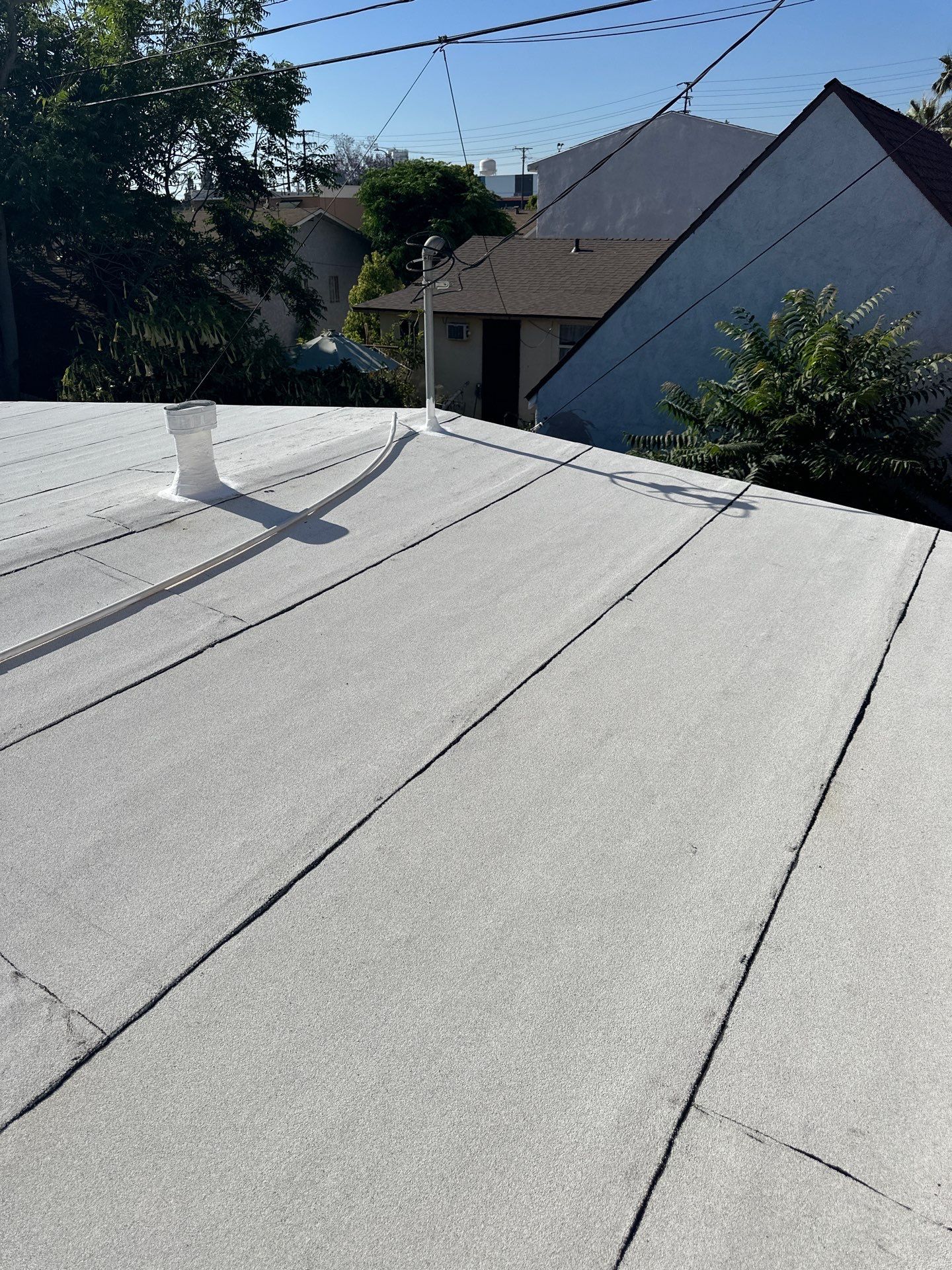 Roof Replacement - Castro Valley, CA 94546 by Epic Roof Replacement