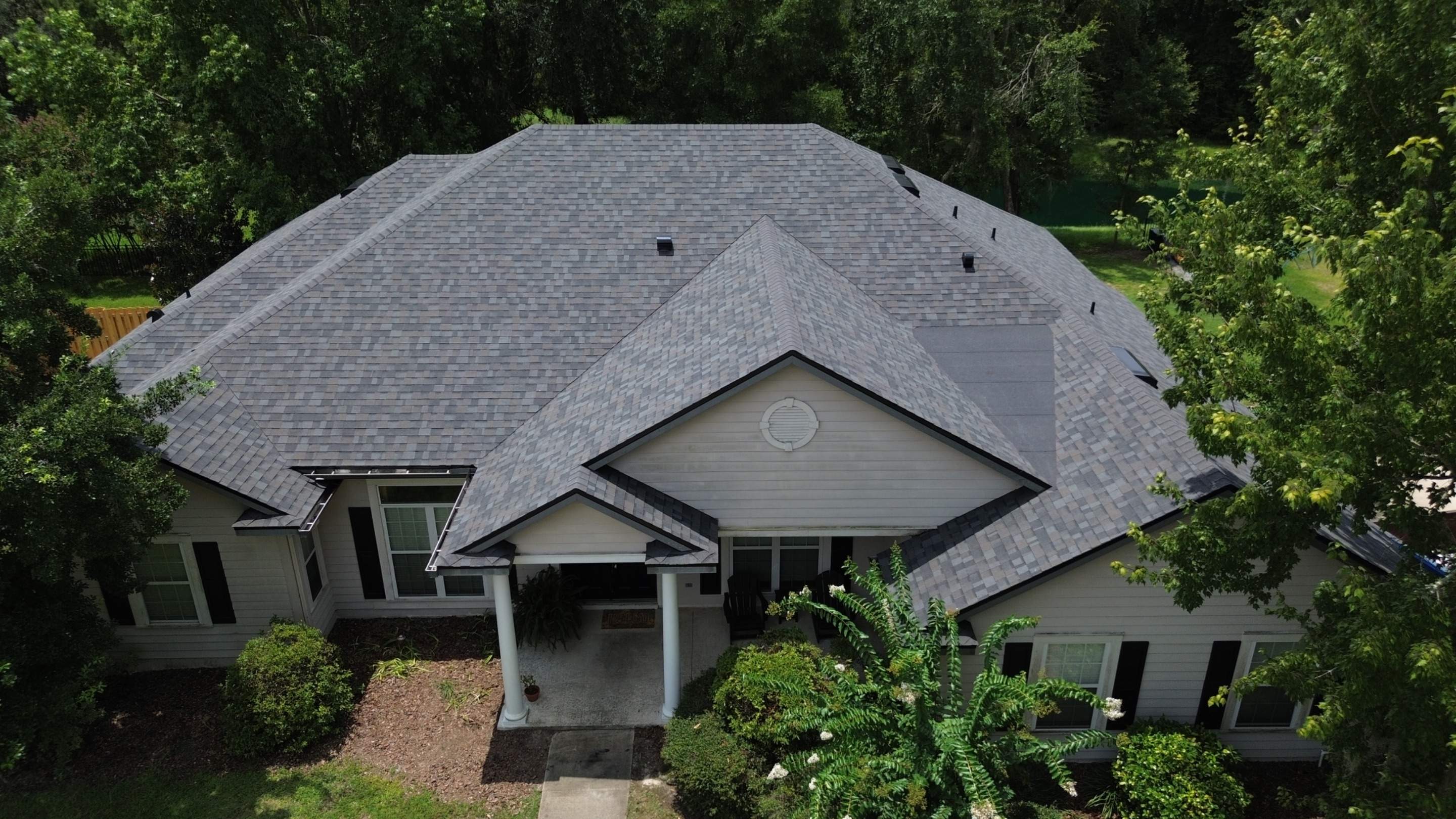 Alachua, FL Roofing Company by Brehm Roofing