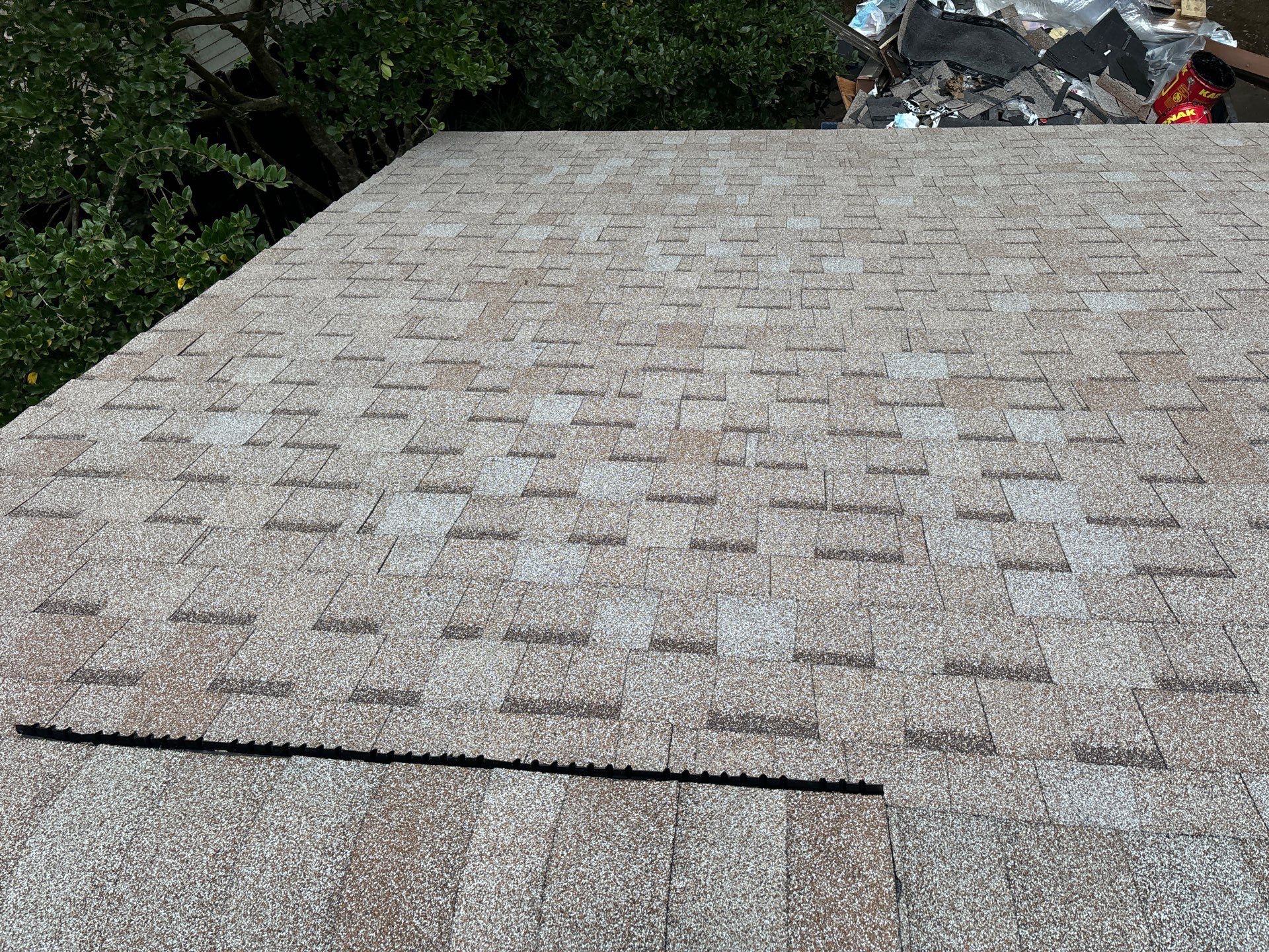 Shingle Reroof Replacement Orange city FL by Pinnacle Roofing Group