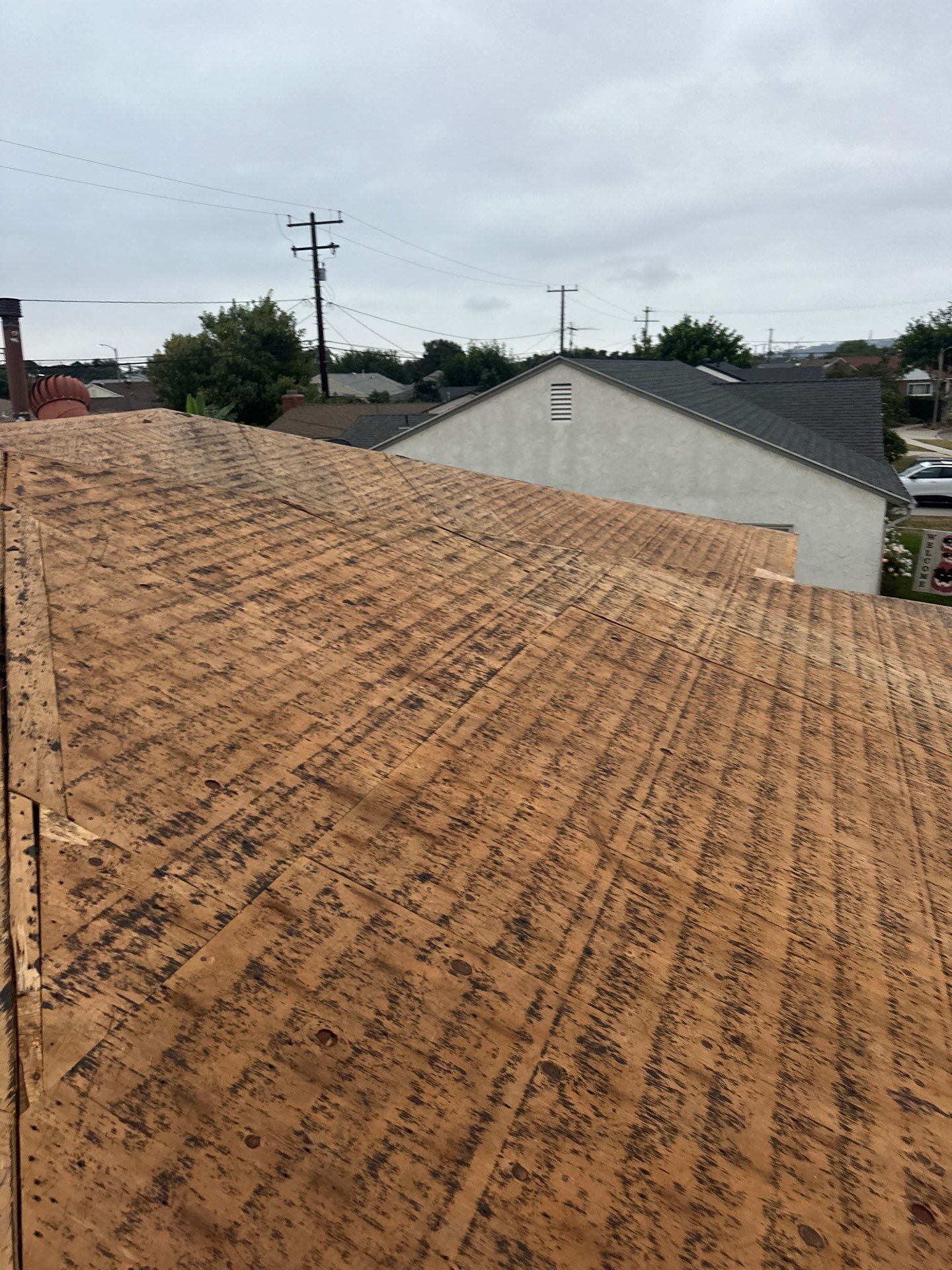 Roof Replacement - Lakewood, CA 90712 by Epic Roof Replacement