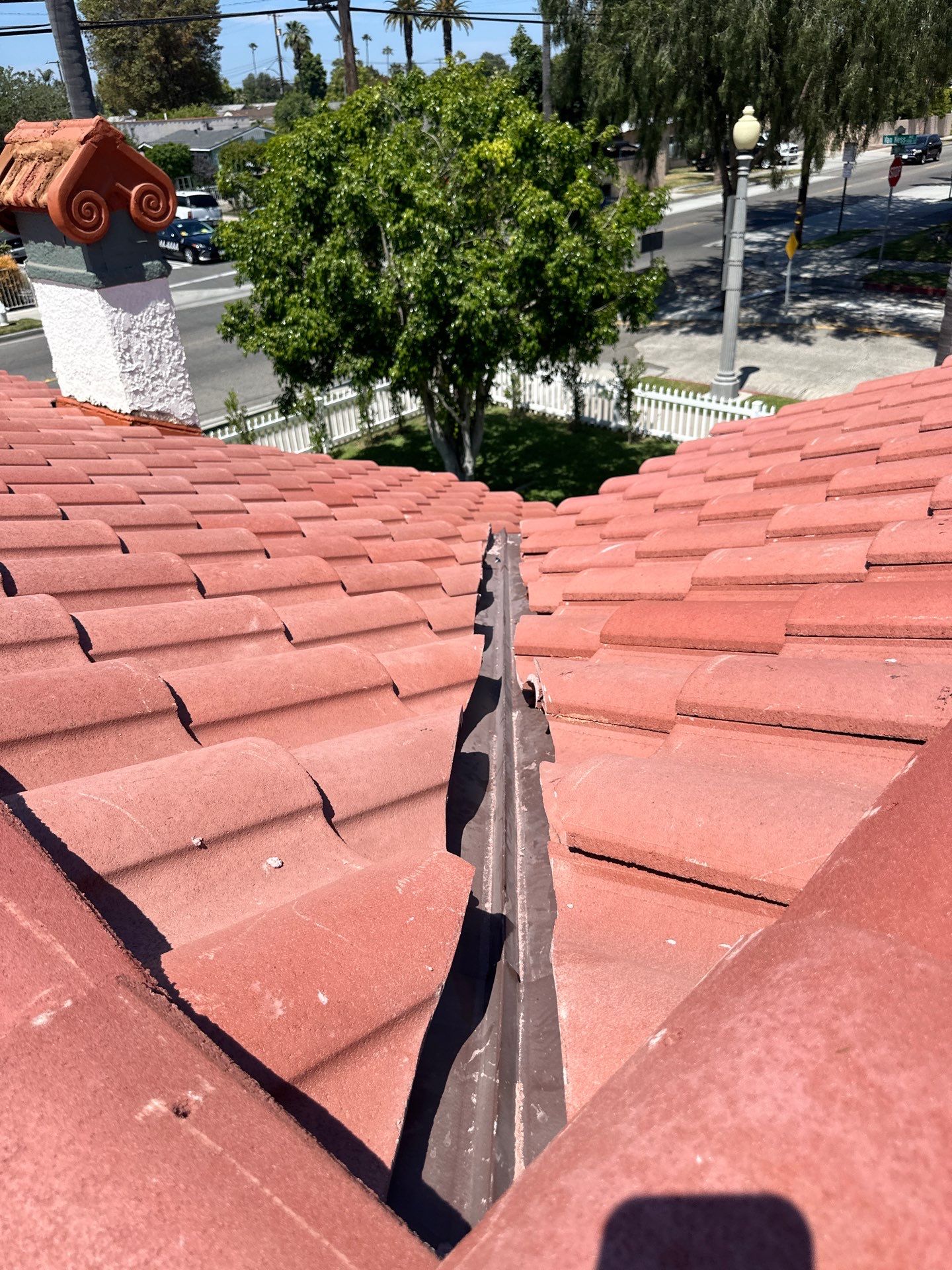Roof Replacement - Santa Ana, CA 92707 by Epic Roof Replacement