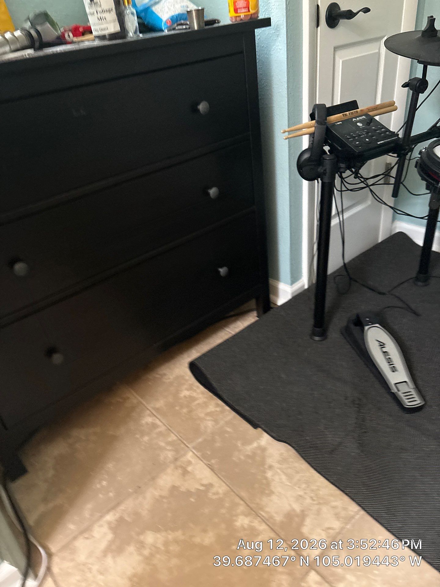 Commercial Interior Renovation and Door Installation in Denver by CompanyCam Sales Demo