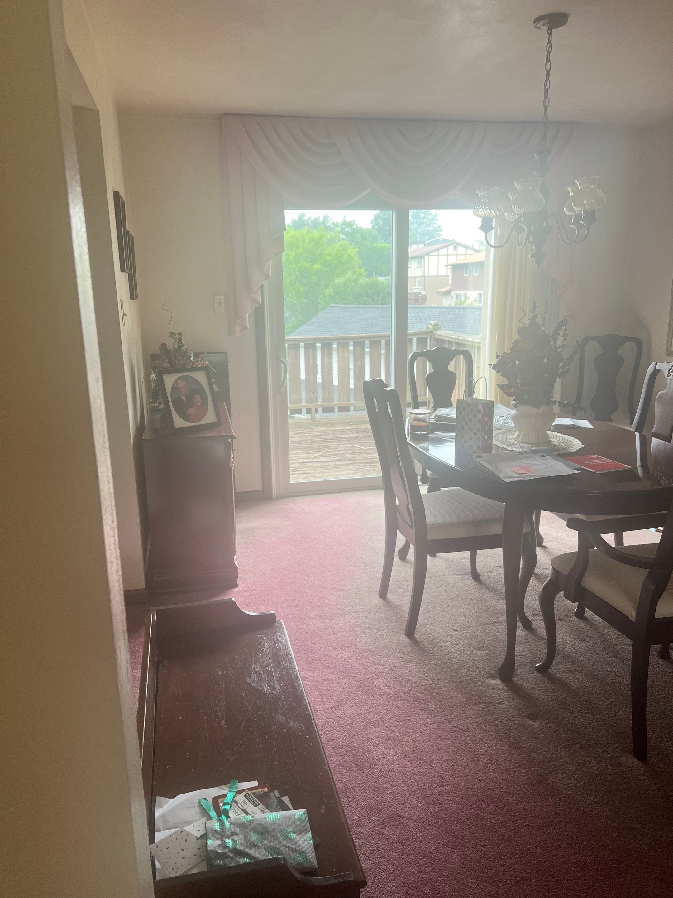 Marino Job Showcase by Mt. Pleasant Window & Remodeling Co.