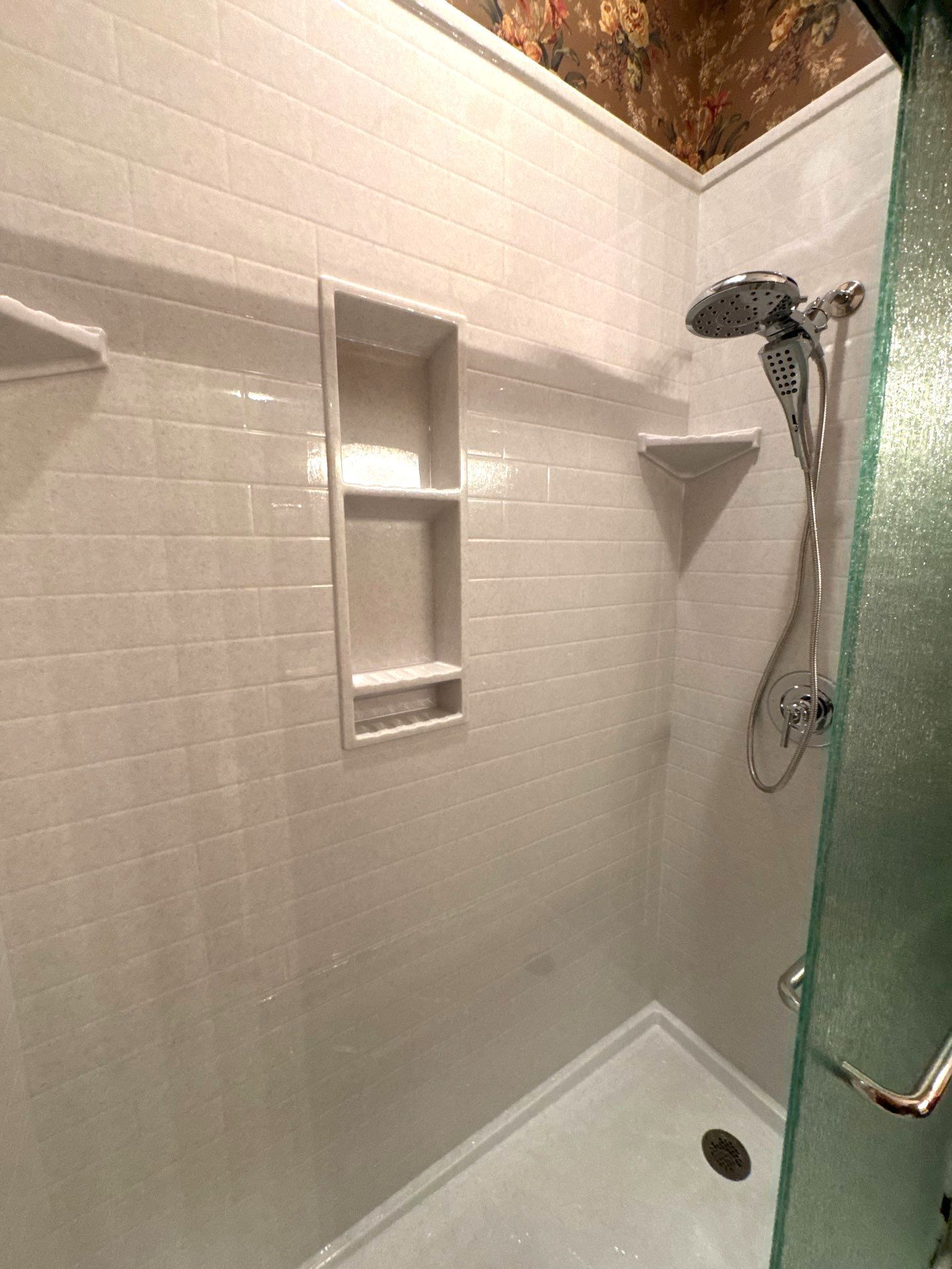 Campisi Project in Rogers, AR by Twist & Spout