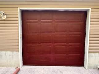 House & Garage Painting Project by Laser Focused Solutions LLC