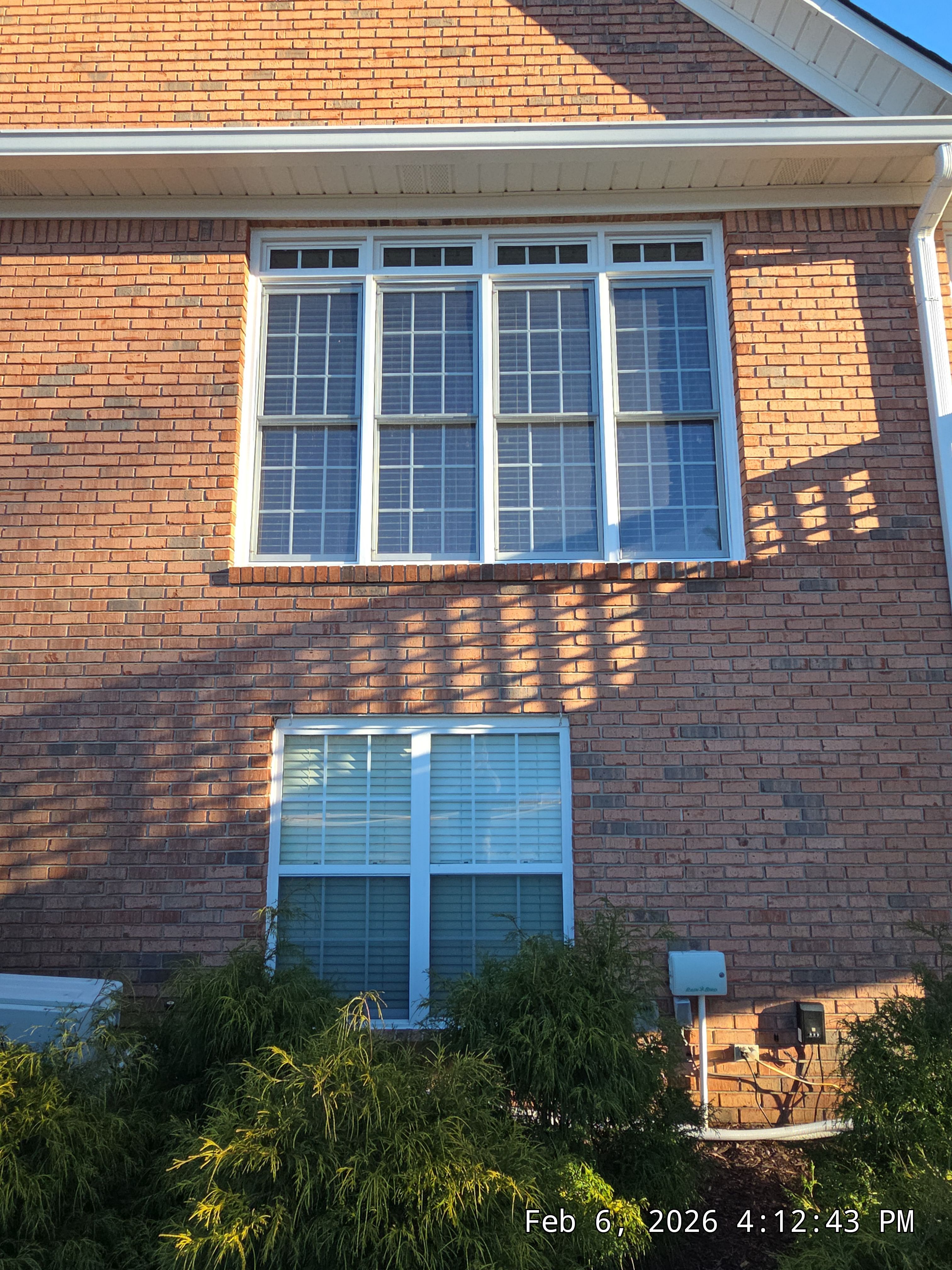 Posey Project in Pelham by The Window Source