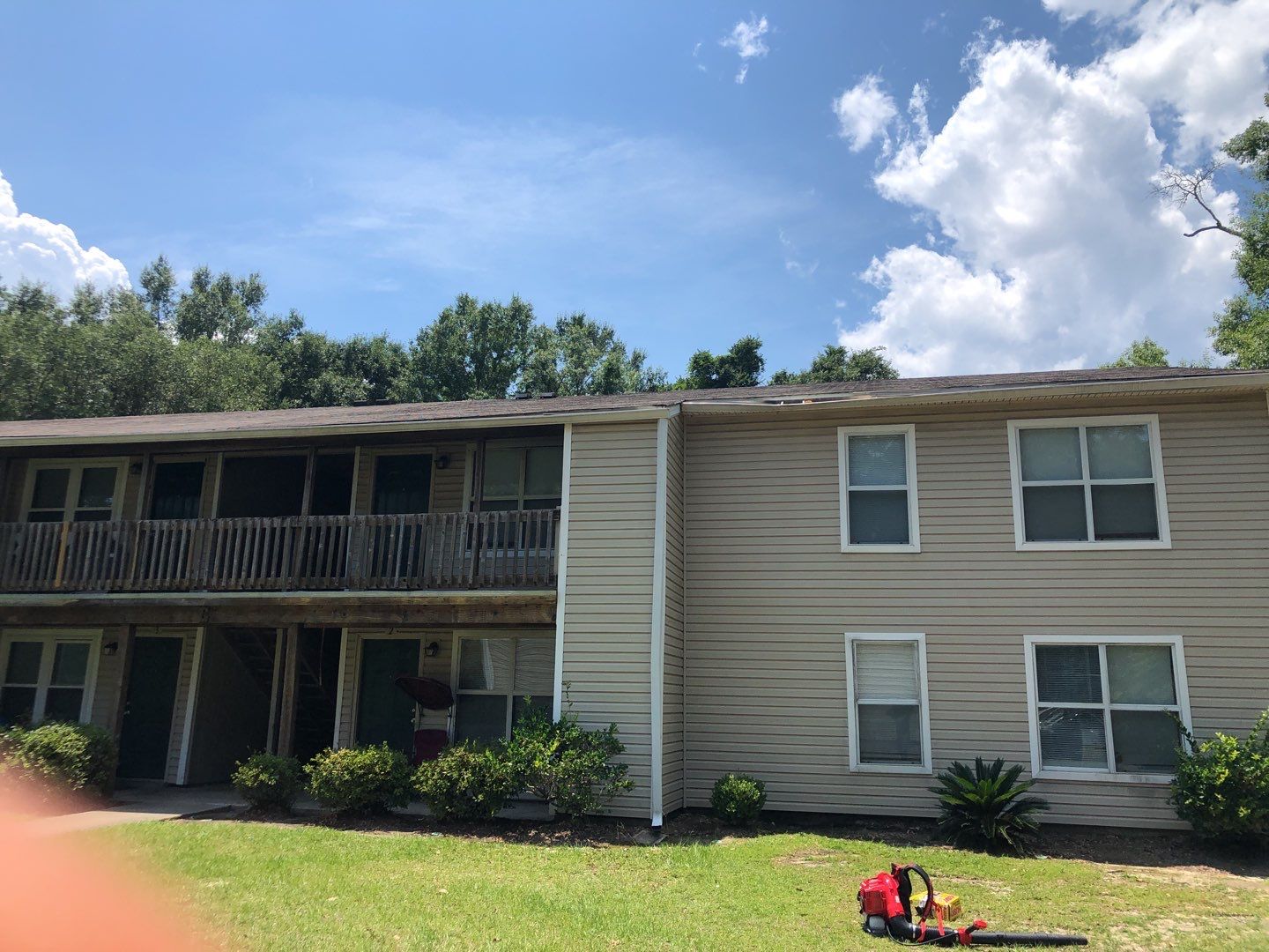 Residential Roofing Installation using Roof Replacement by American Roofing & Construction LLC