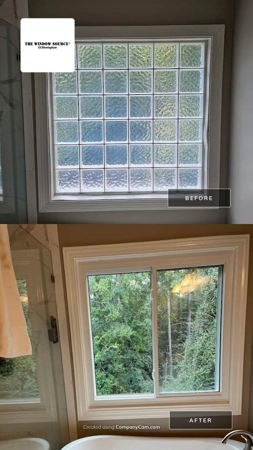 Keener Project in Birmingham by The Window Source