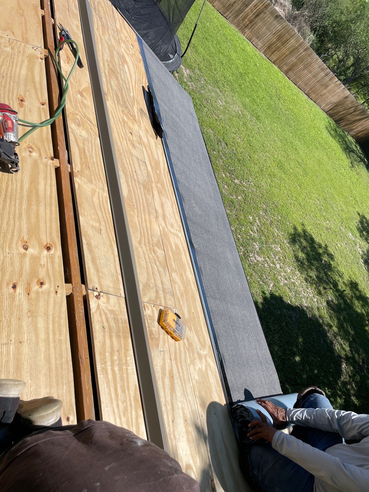 Alice Keeper by Bayfront Roofing and Construction