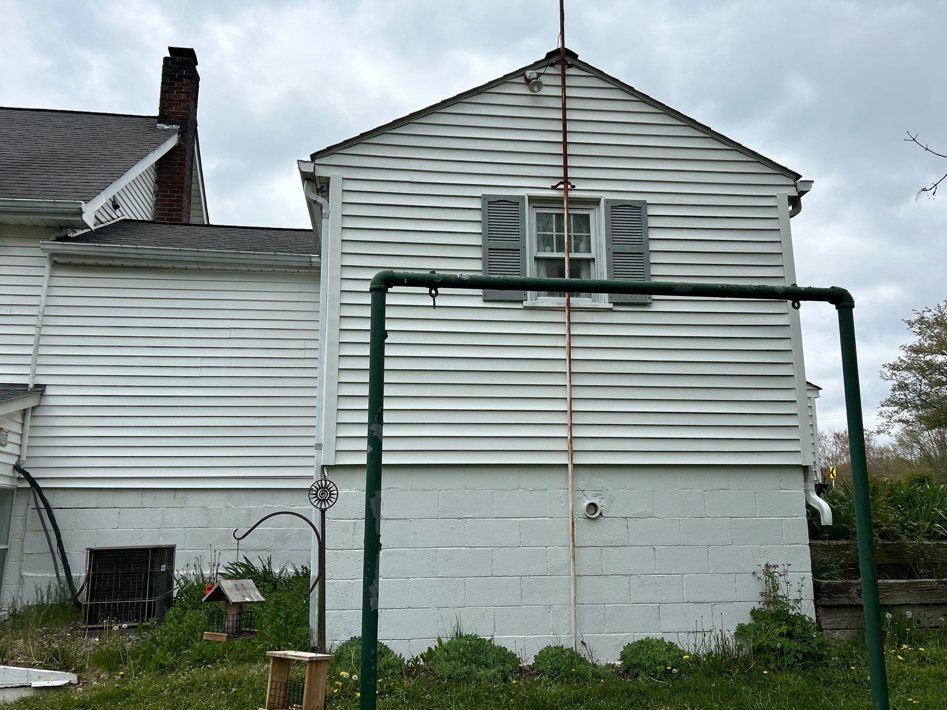 Bloomingdale Ohio Shingle Roof Installation by Pine Ridge Roofing LLC