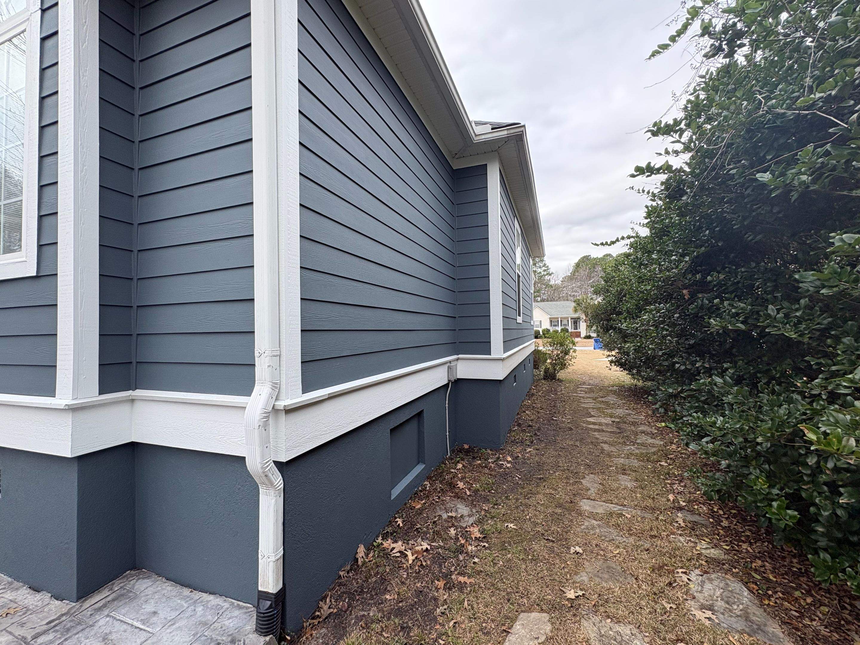 Before ➡️ After | Indigo Fields Revitalization by Pathway Home Painting & Improvements