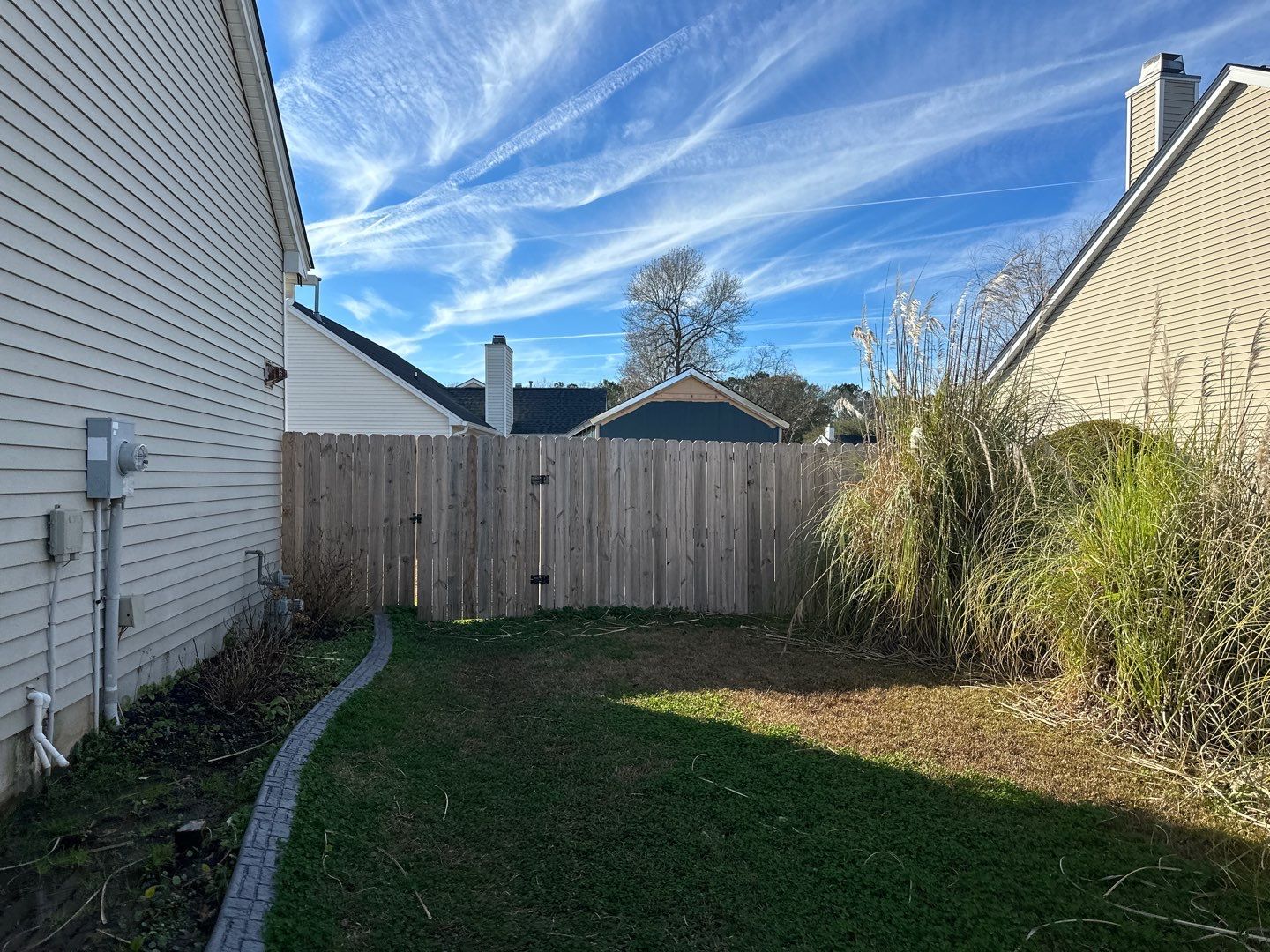Durasealed Fence by DuraSeal