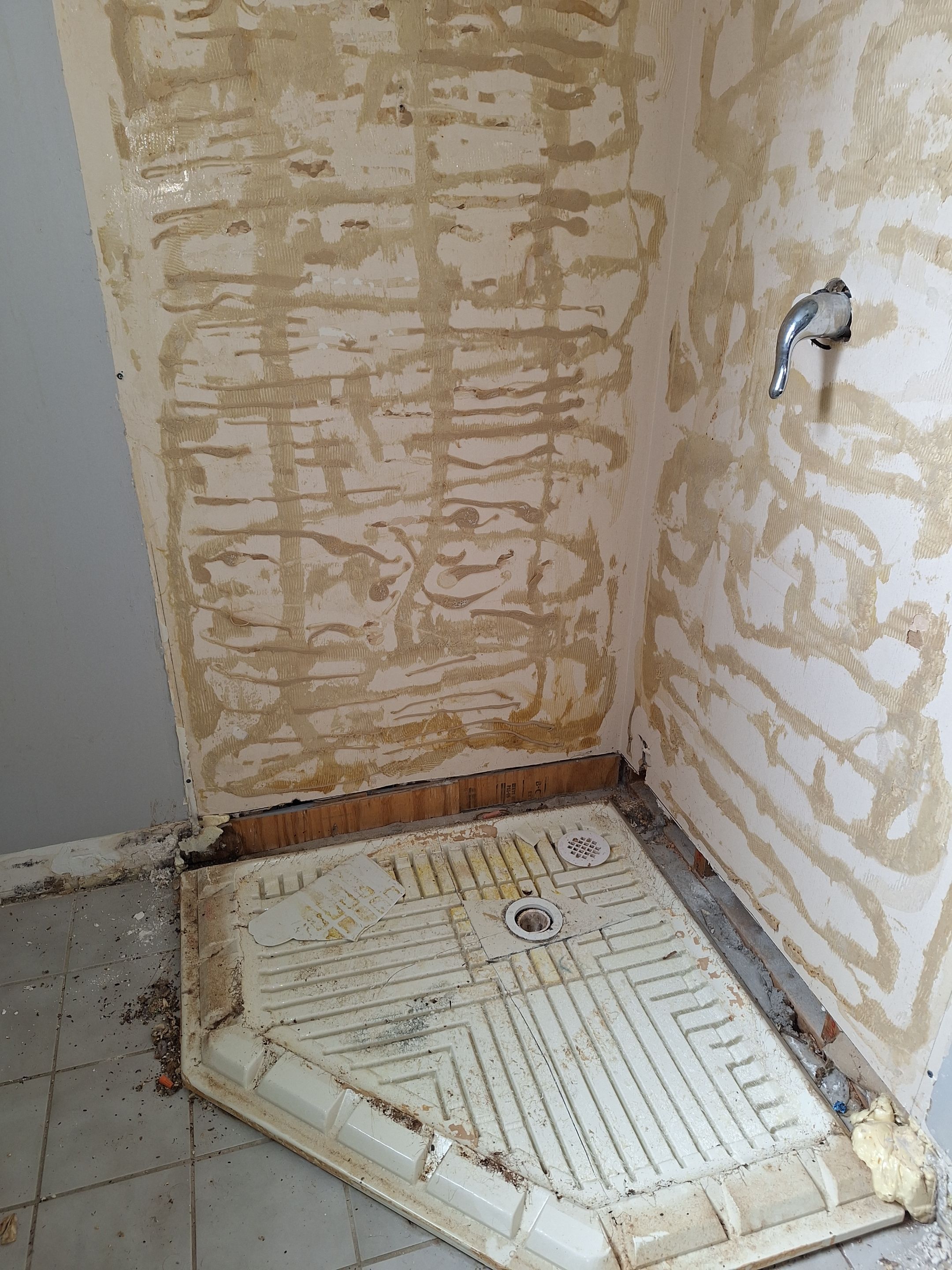 Sewage Cleanup in Louisville, KY by ANR Restoration