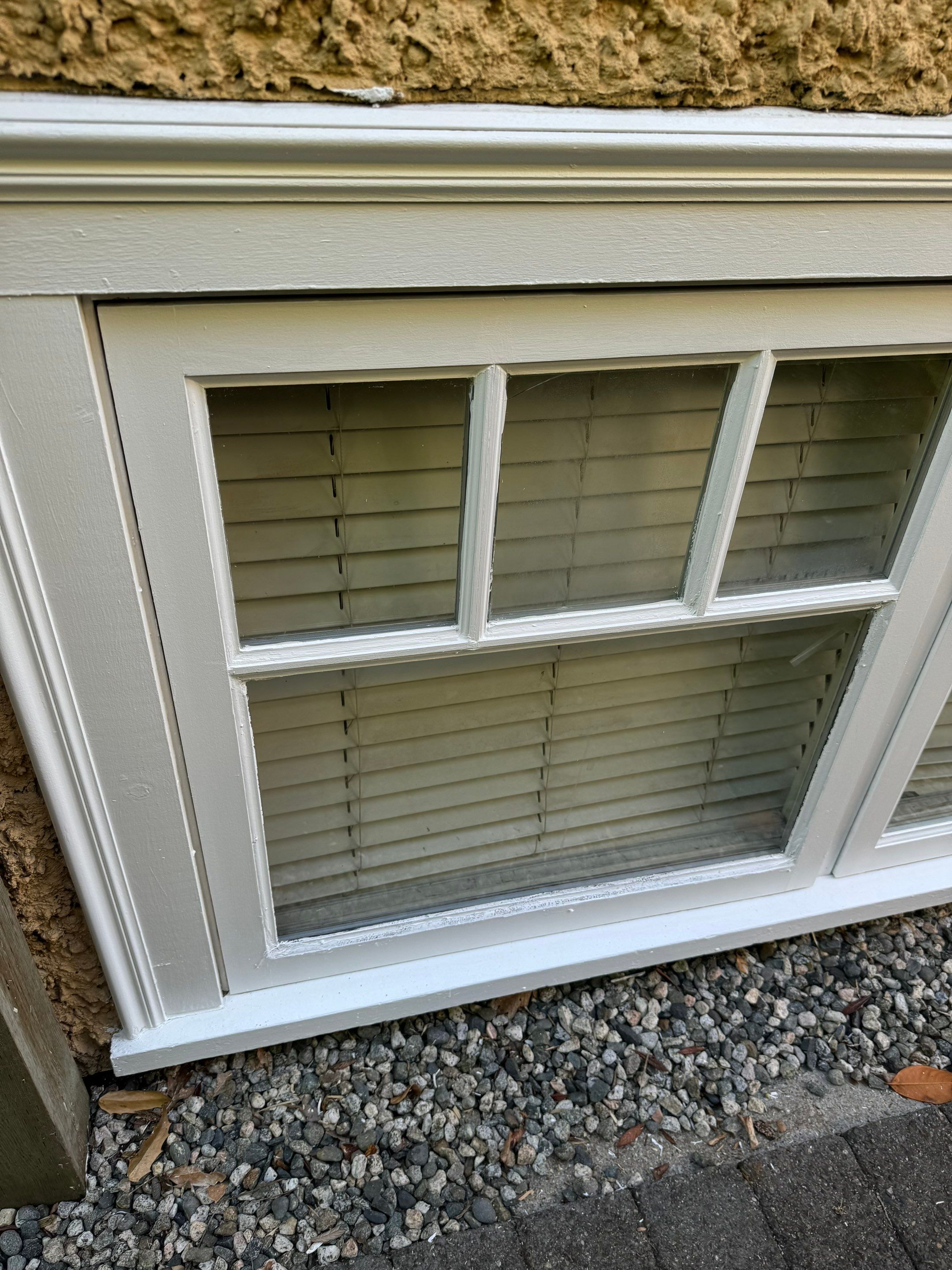 Fascia & Trim Painting - 25th st-  West Vancouver by YVR Construction Group