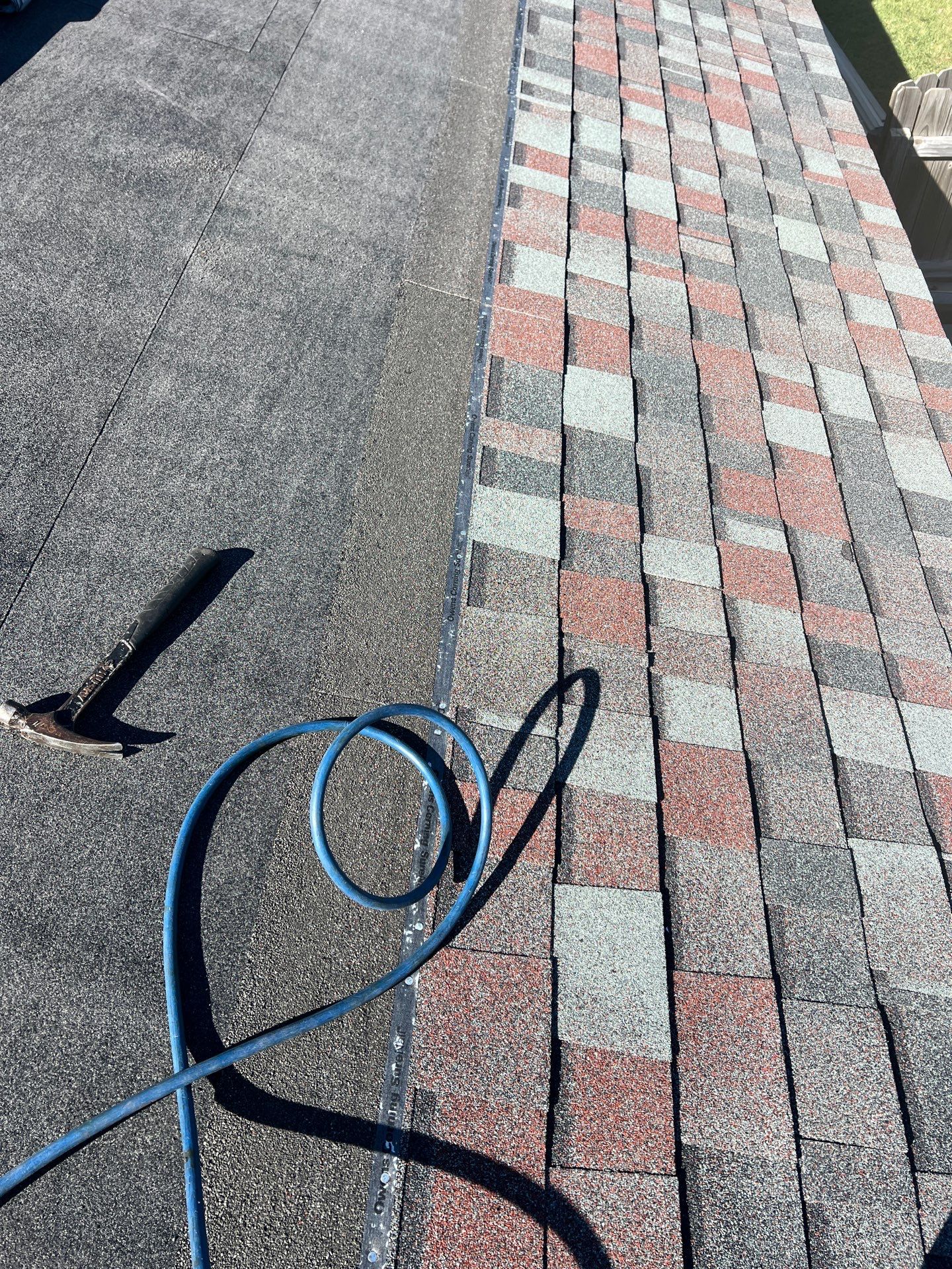 Chimney by Bayfront Roofing and Construction