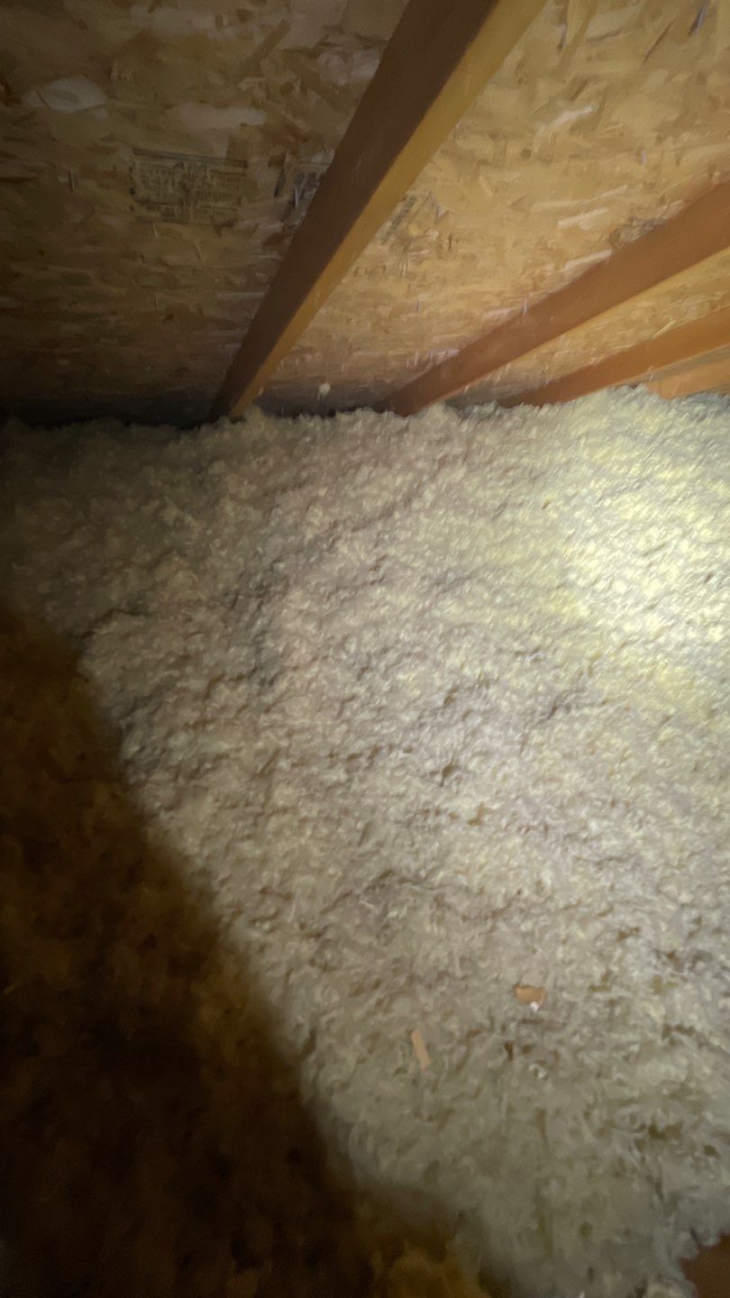 Fire Damage Project in Louisville by Accountable Home Services
