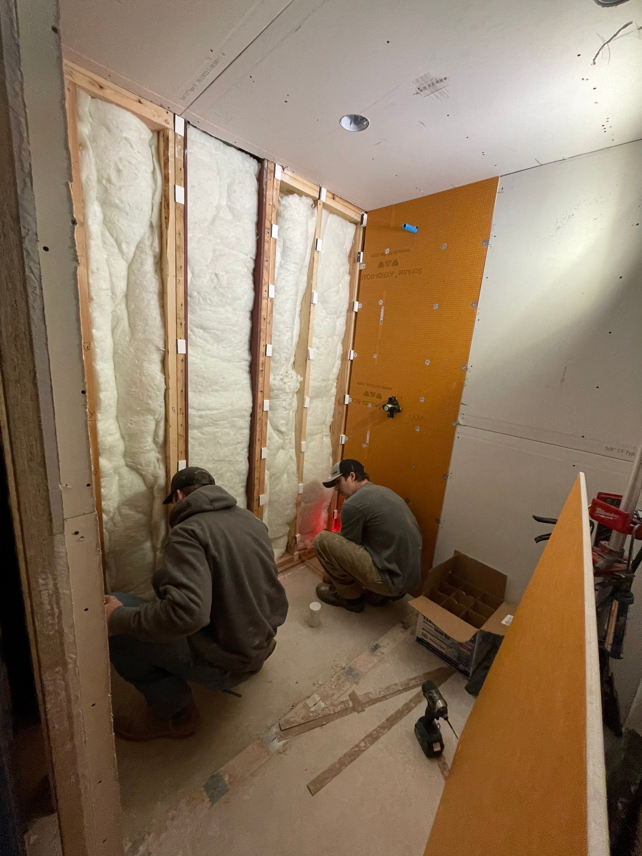 YC31 Stand-Alone Addition by Blue Room Construction LLC