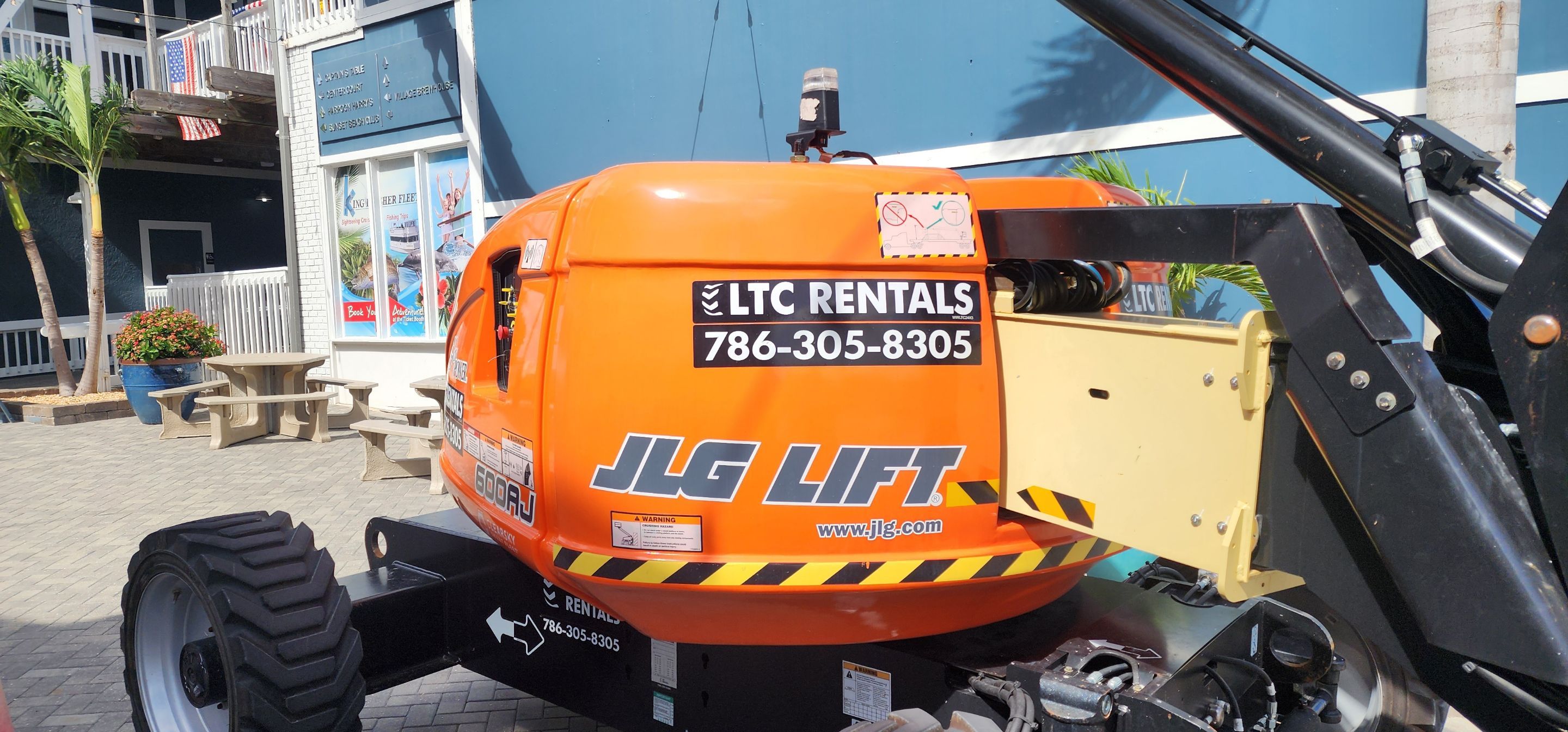 Project in Punta Gorda by Serene Construction