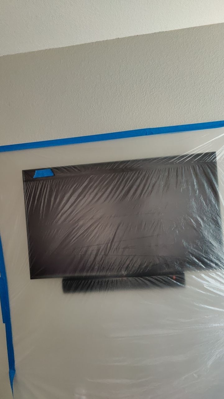 Water Damage by Accountable Home Services