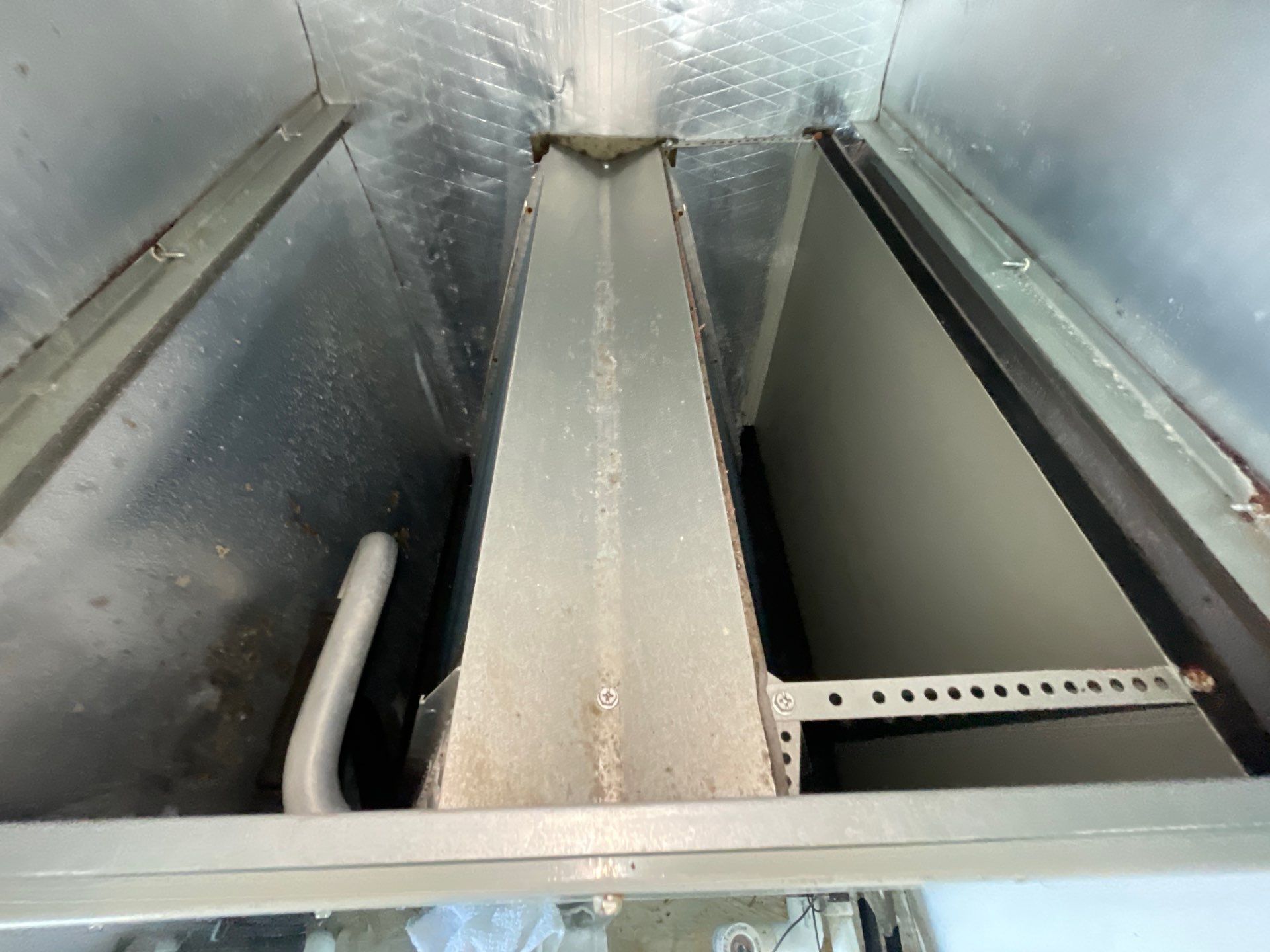 Air Duct Source Removal — Clermont by Hygienic Air, Inc