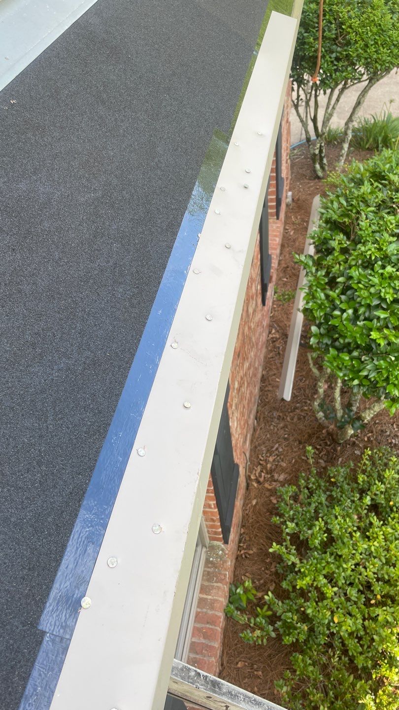 Residential Roofing Repair using Roof Replacement by American Roofing & Construction LLC