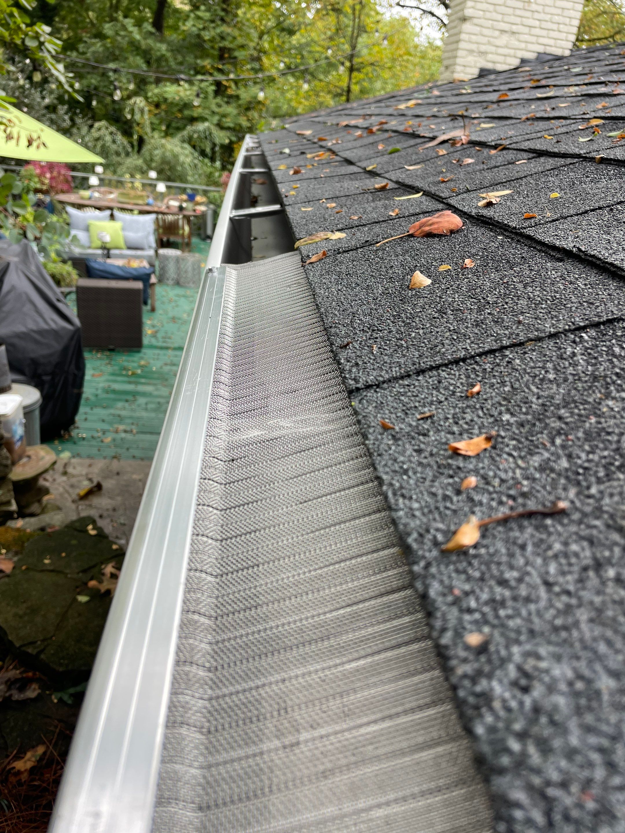 Roof Replacement by Deerfield Roofing LLC