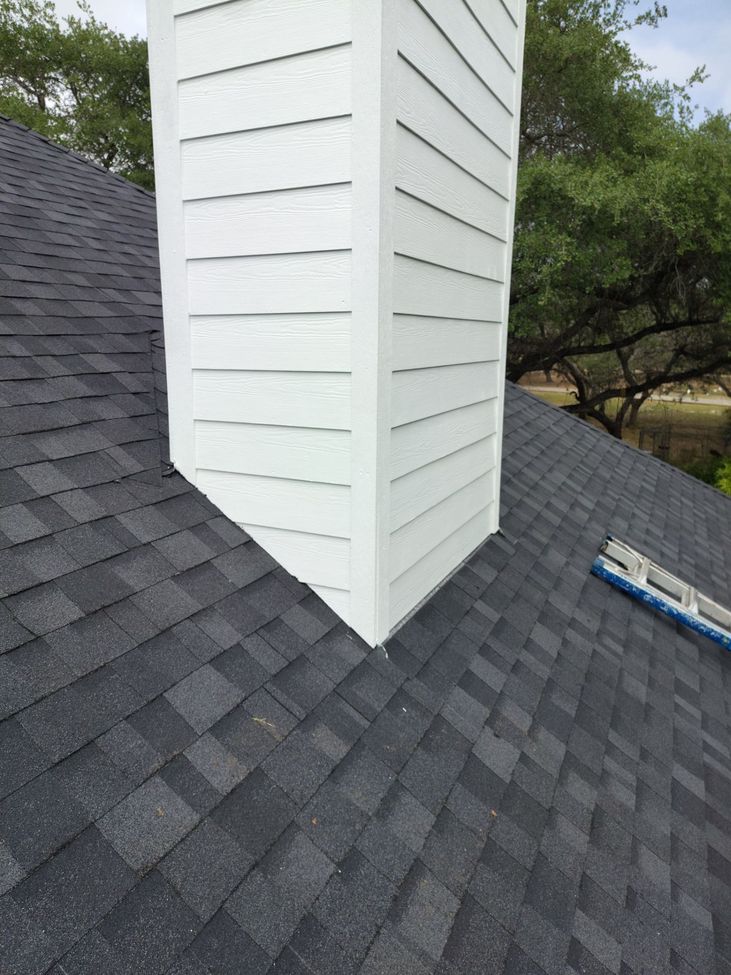 Big Country in Aransas Pass by Bayfront Roofing and Construction