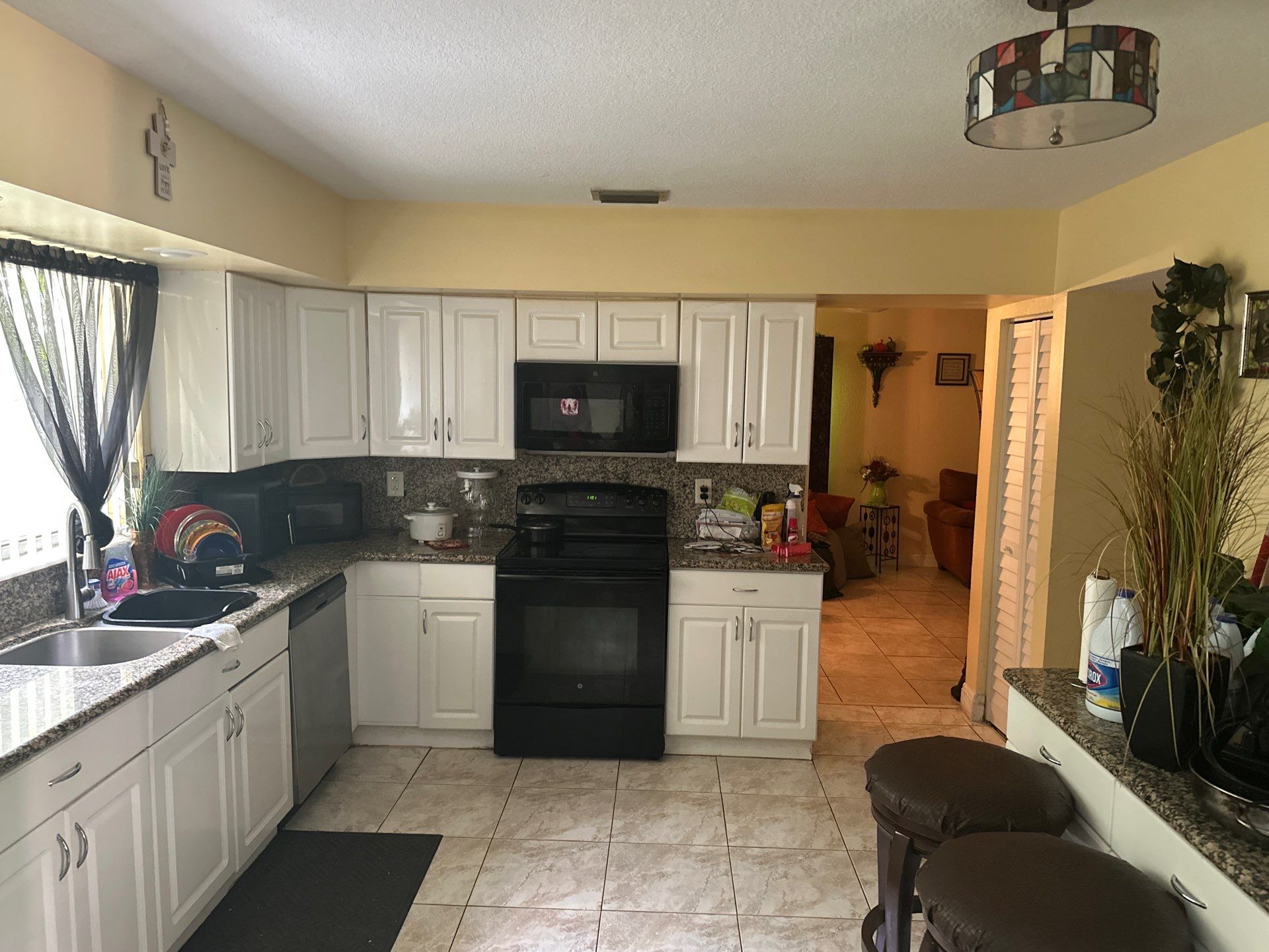 Water Damage Claim in Miramar by FLAPA & KeyStone