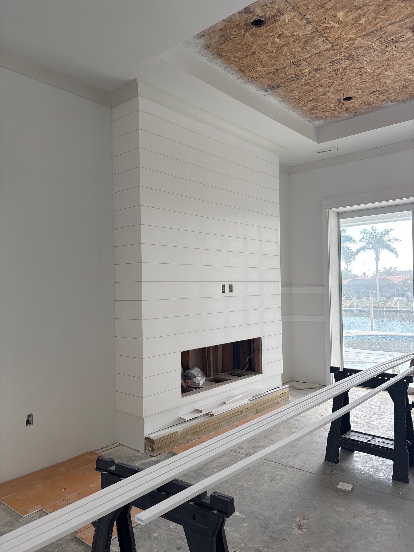 Full New Construction - Punta Gorda by New Wall Contracting