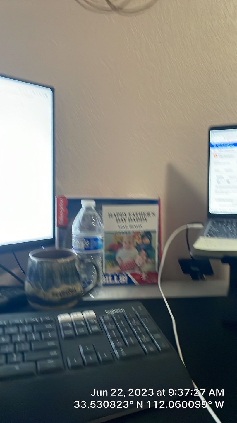 sdcv by CompanyCam Sales Demo