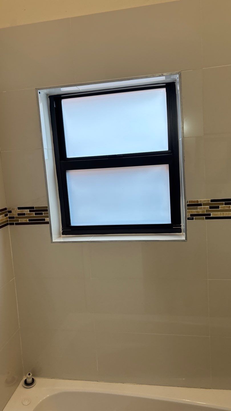 Replacement of windows-Miami by ASP SuperHome