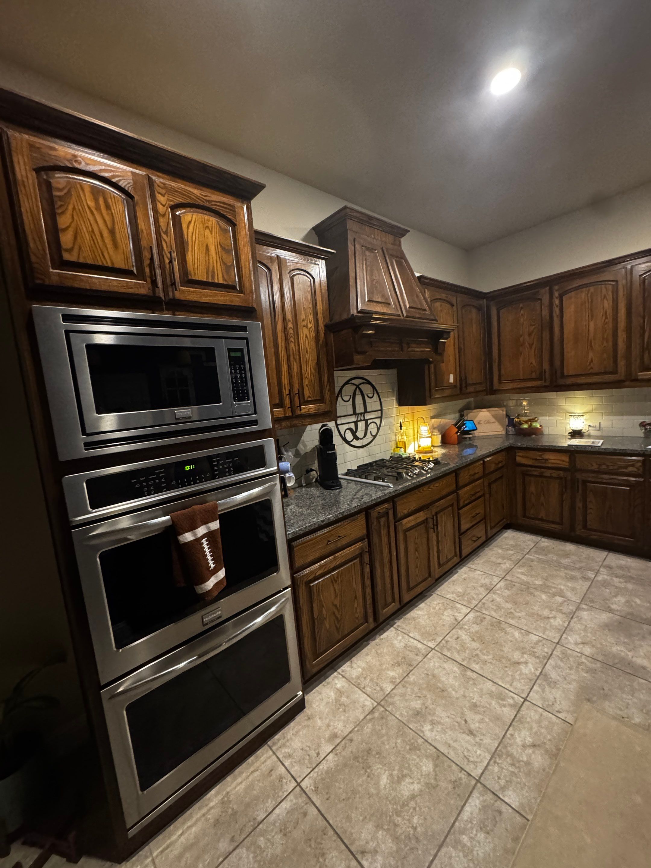 Kitchen & Primary Bath Remodel- McKinney, TX by C3 Custom Builds