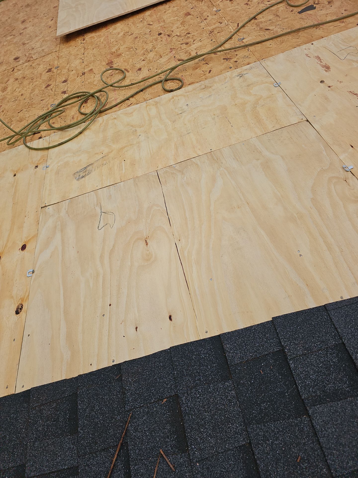Roof Replacement by Winchester Roofing
