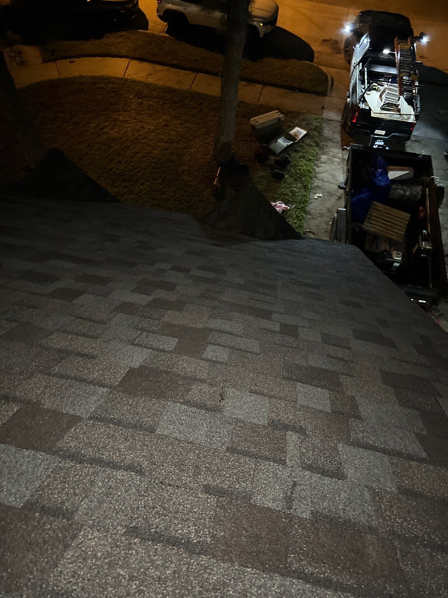 Roof Installation Houston by Roof Repair Company