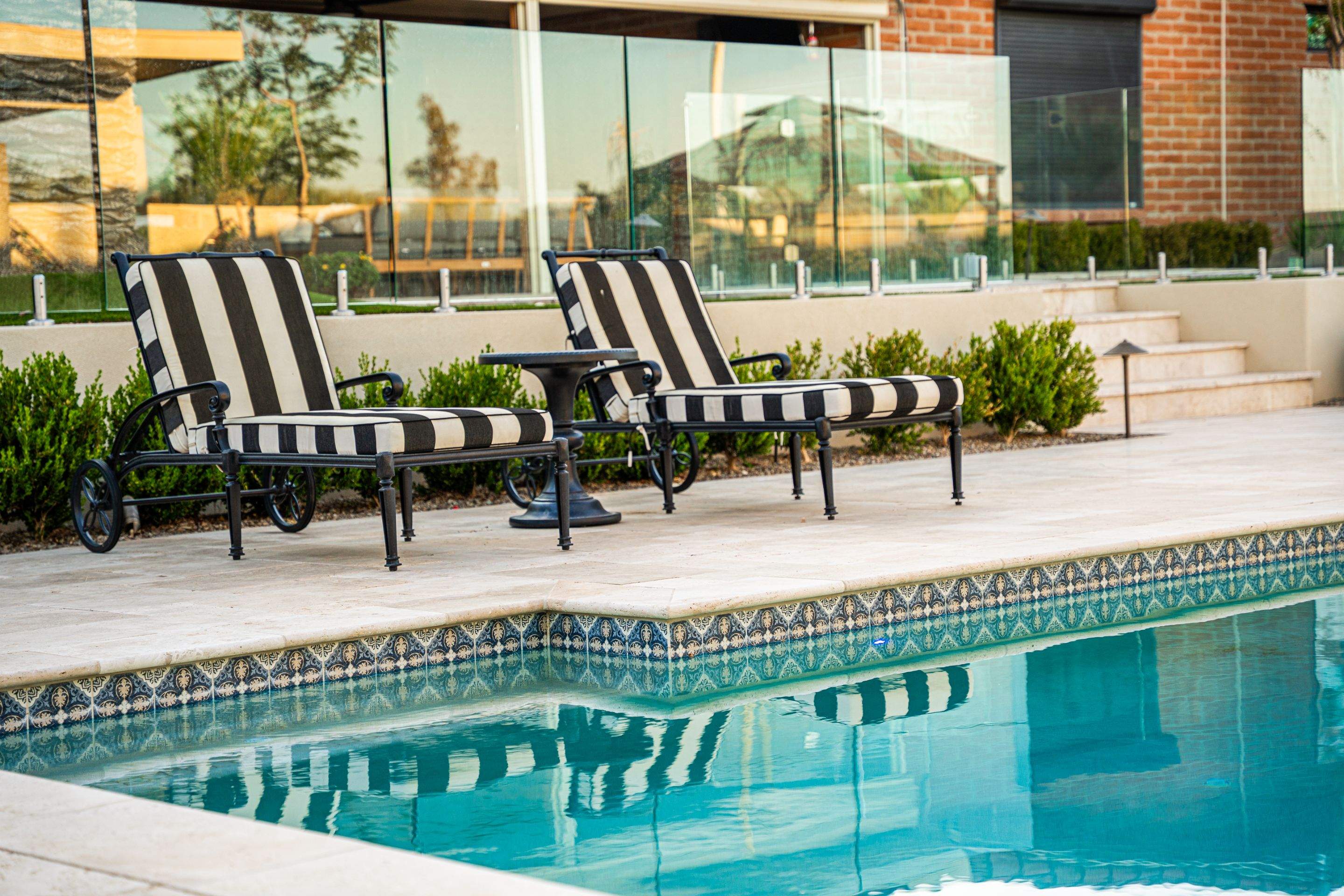 [2464] Renovation Project by Pools by Design 