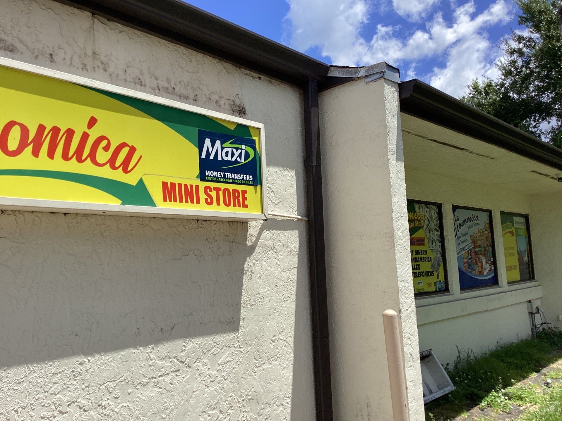 Replace the Fascia and New Downspouts Fort Myers FL by Gutter Professors