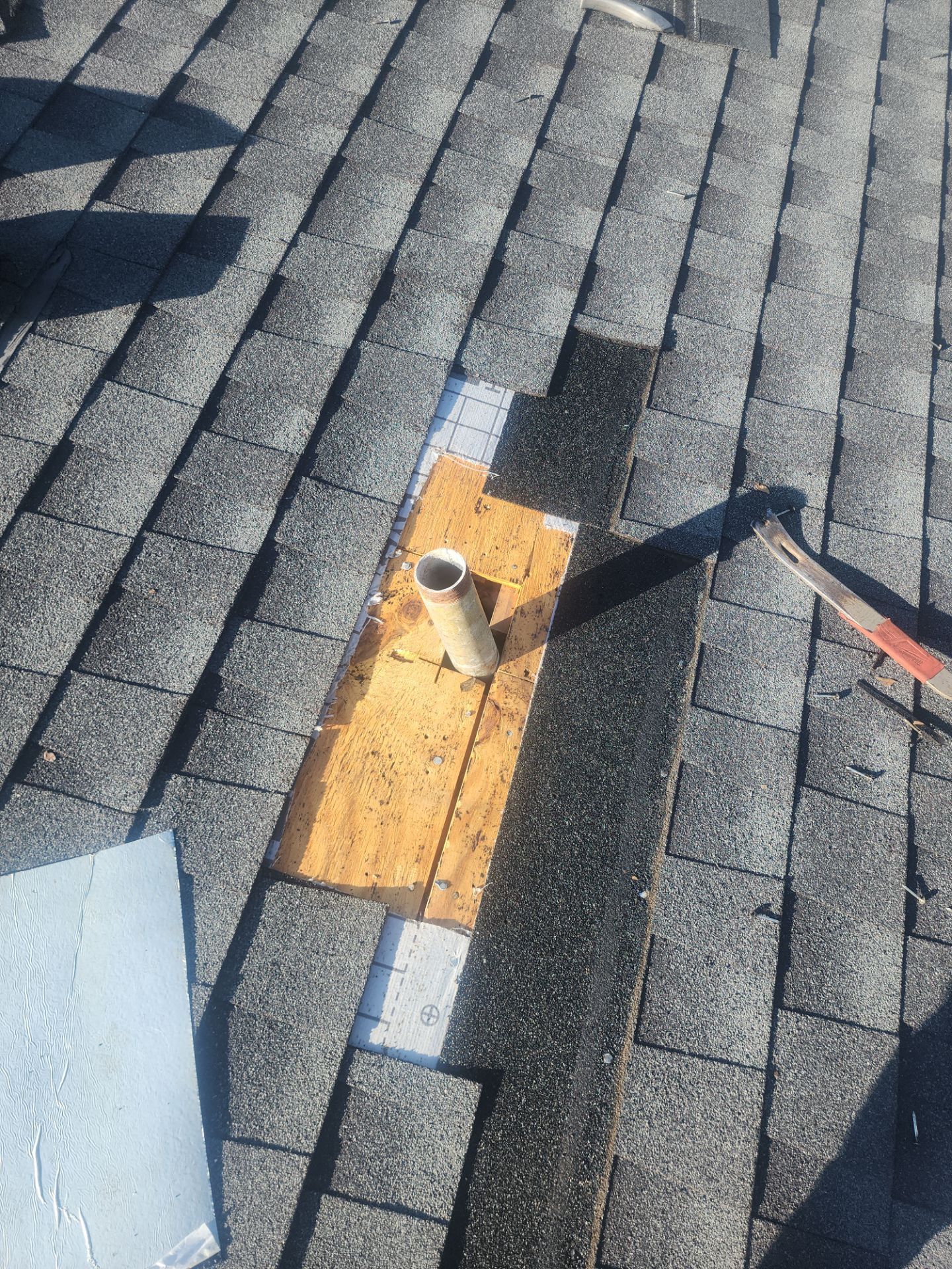 Roof Repair Rosenberg by Roof Repair Company