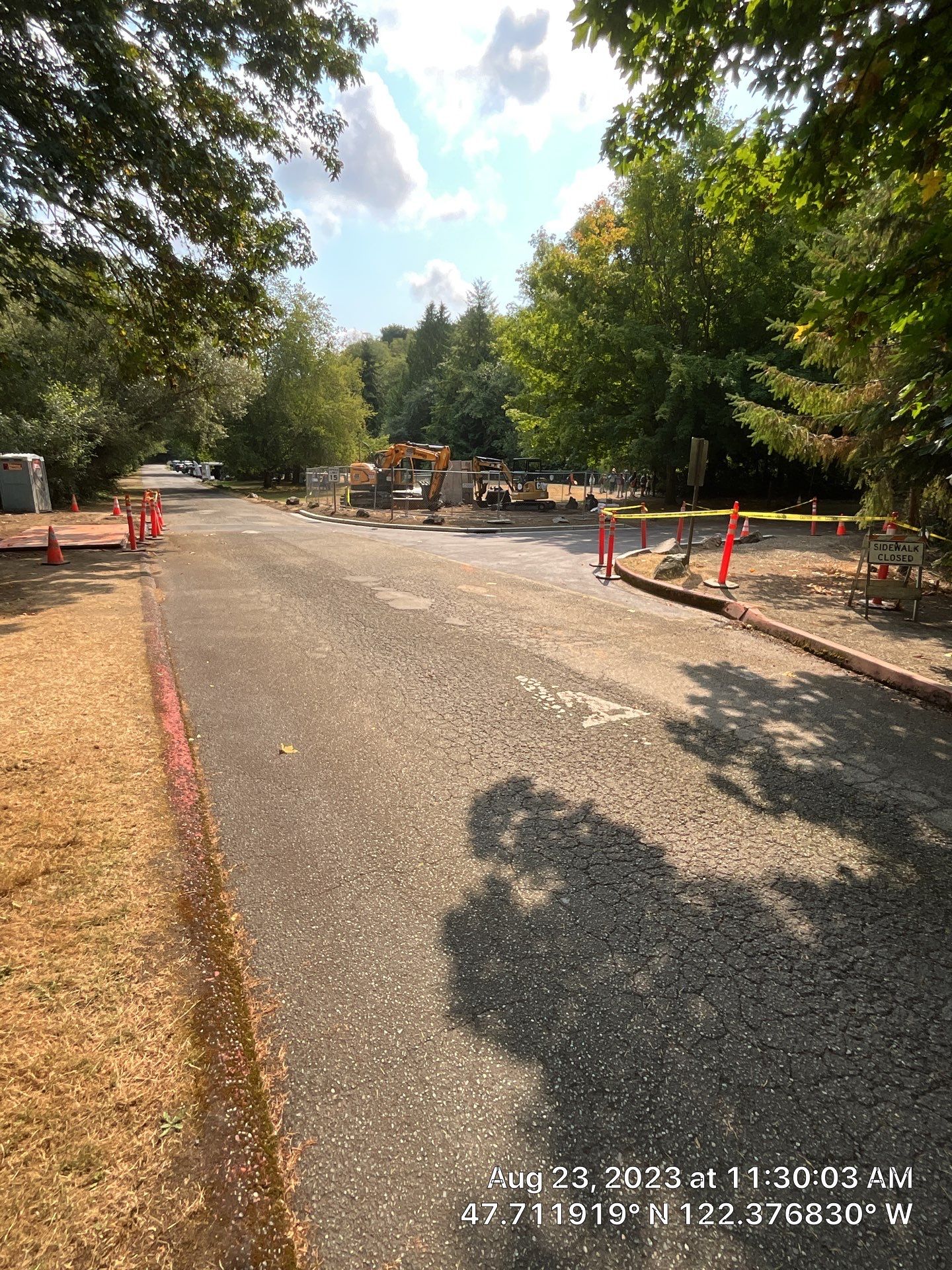 Dungeness Construction | Concrete Curb & Gutter, Asphalt Repair by Jireh Asphalt & Concrete Inc 