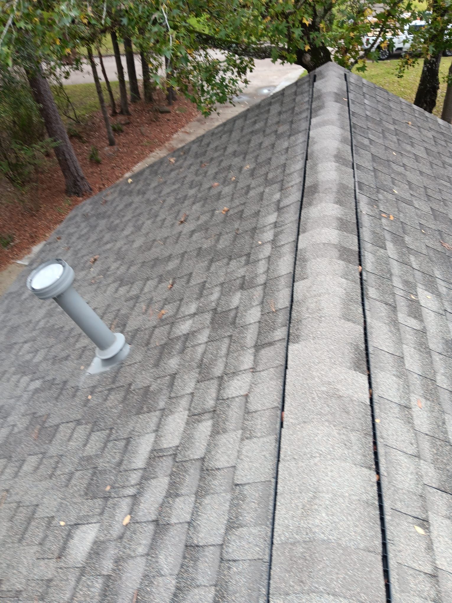 Roof Repair Spring by Roof Repair Company