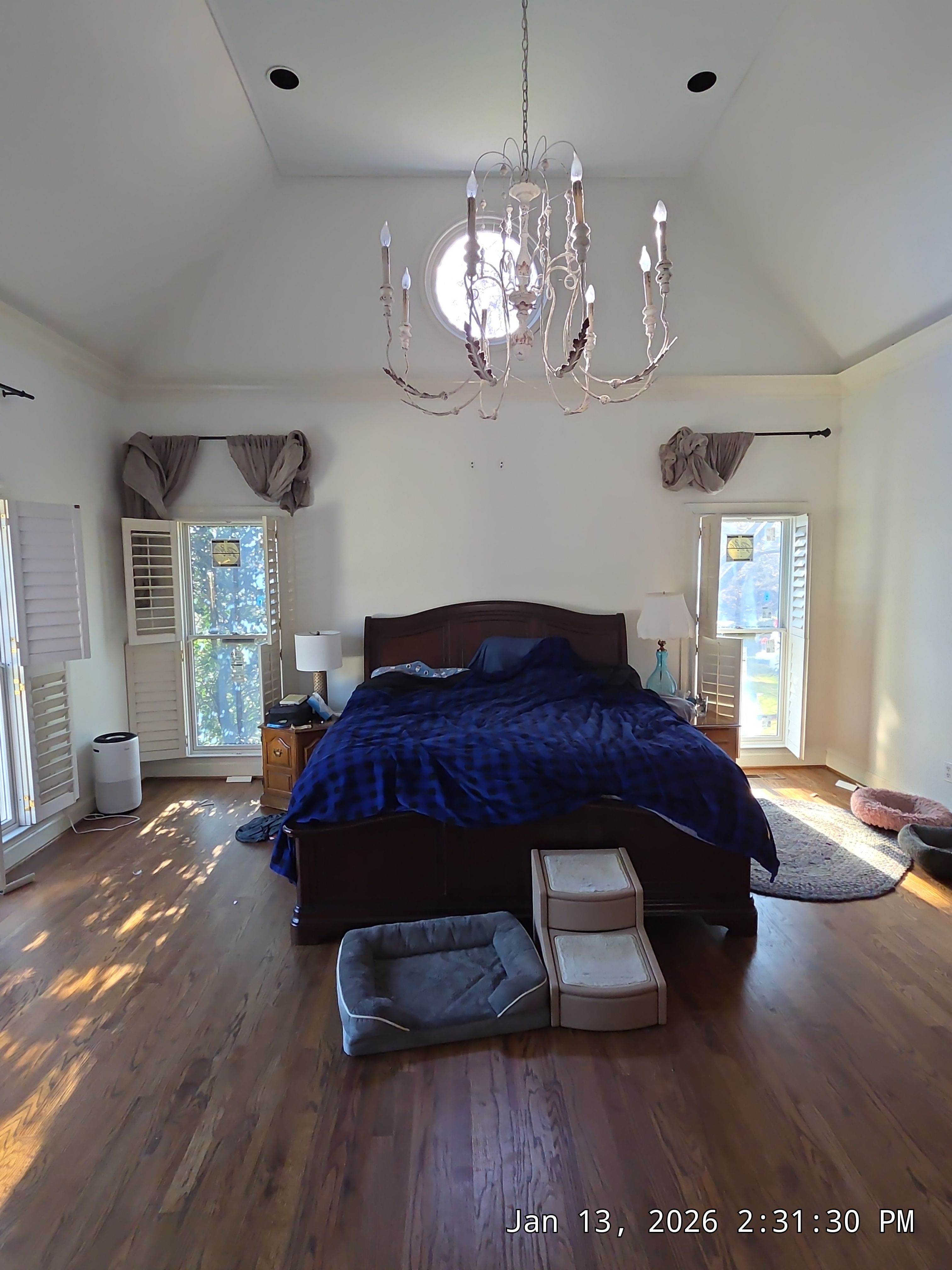 Miller Project in Vestavia Hills by The Window Source