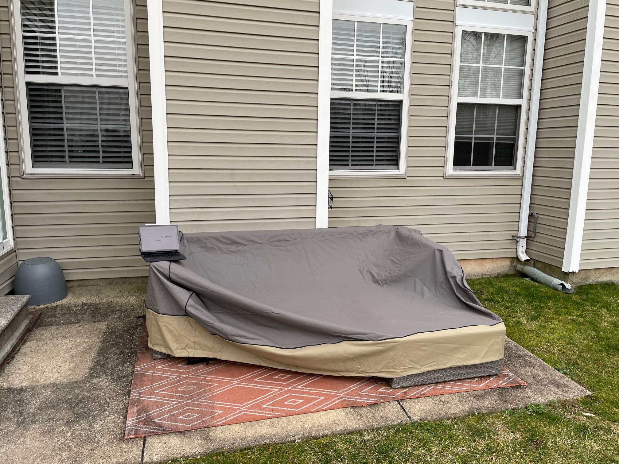 New Deck in Plymouth Meeting, Pennsylvania by deck guardian