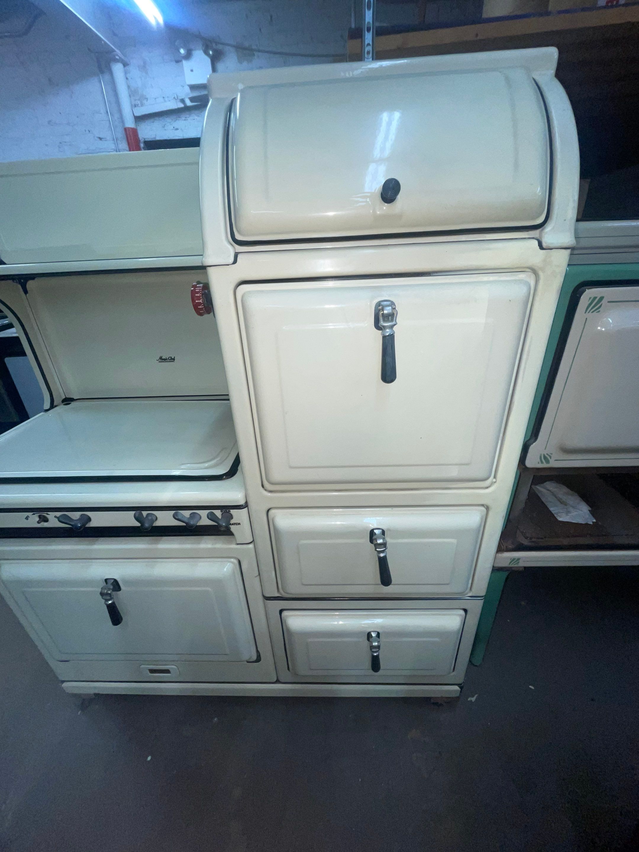 Stoves for Sale as of December 2023 by Belgrove Appliance Inc