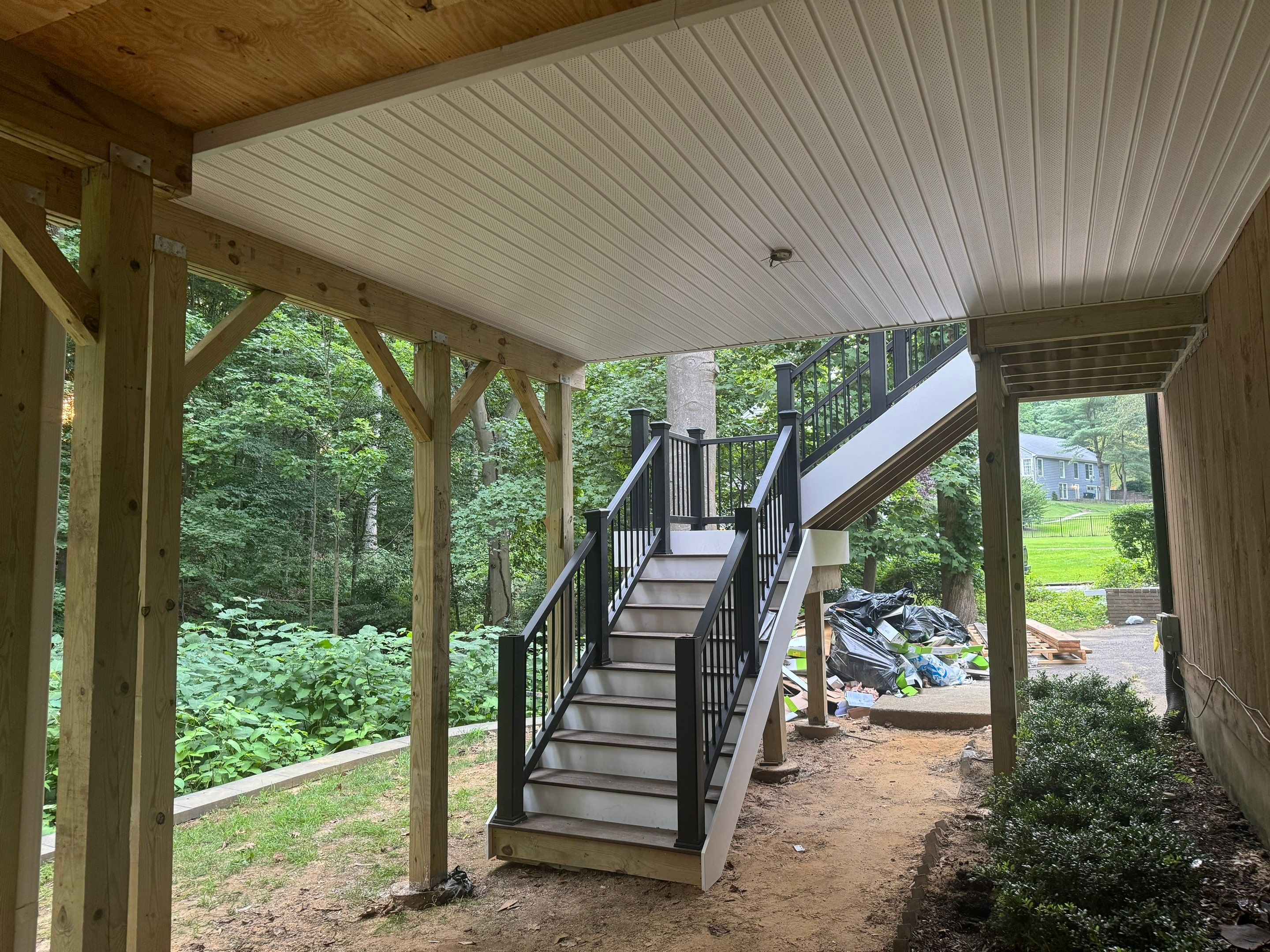 Middletown Township, NJ by FDS BUILDERS AND CONTRACTORS INC